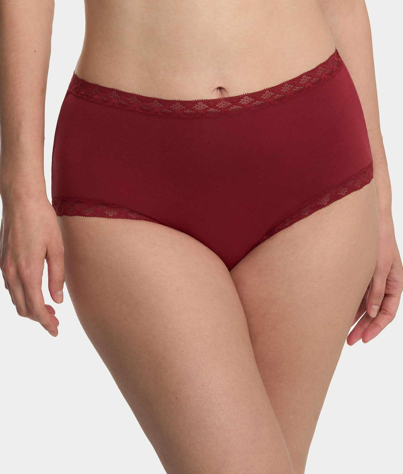 Bliss Cotton Full Brief