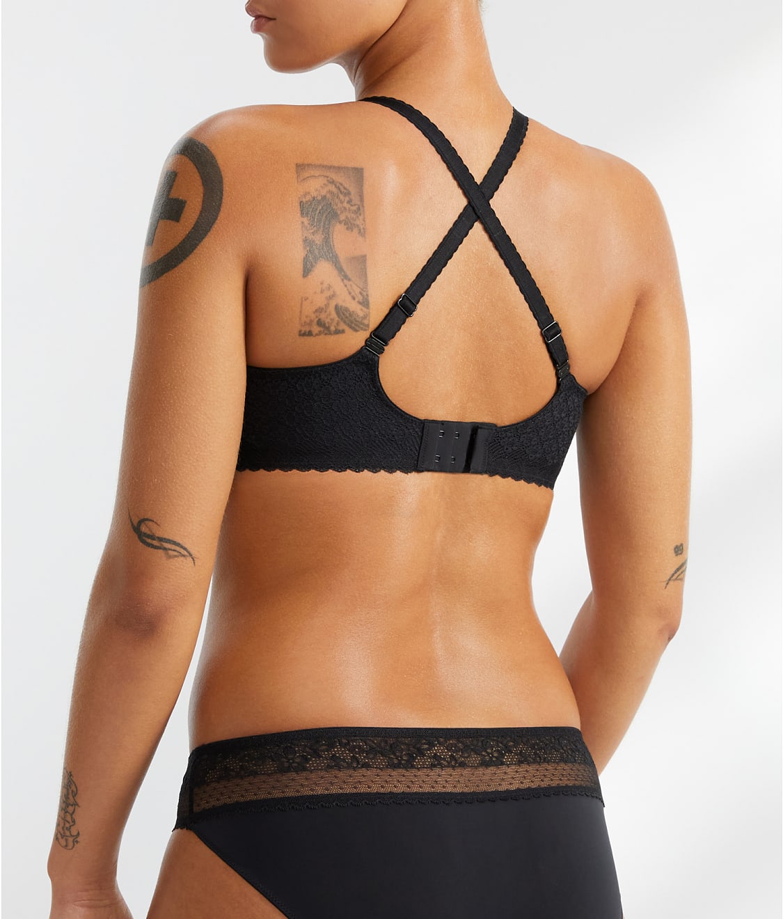 The Demi T-Shirt Bra thumbnail 2
