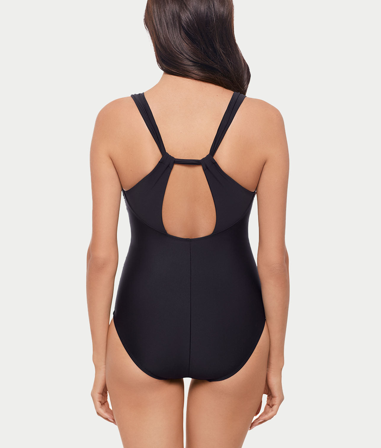 Solids Dakota Underwire One-Piece thumbnail 2