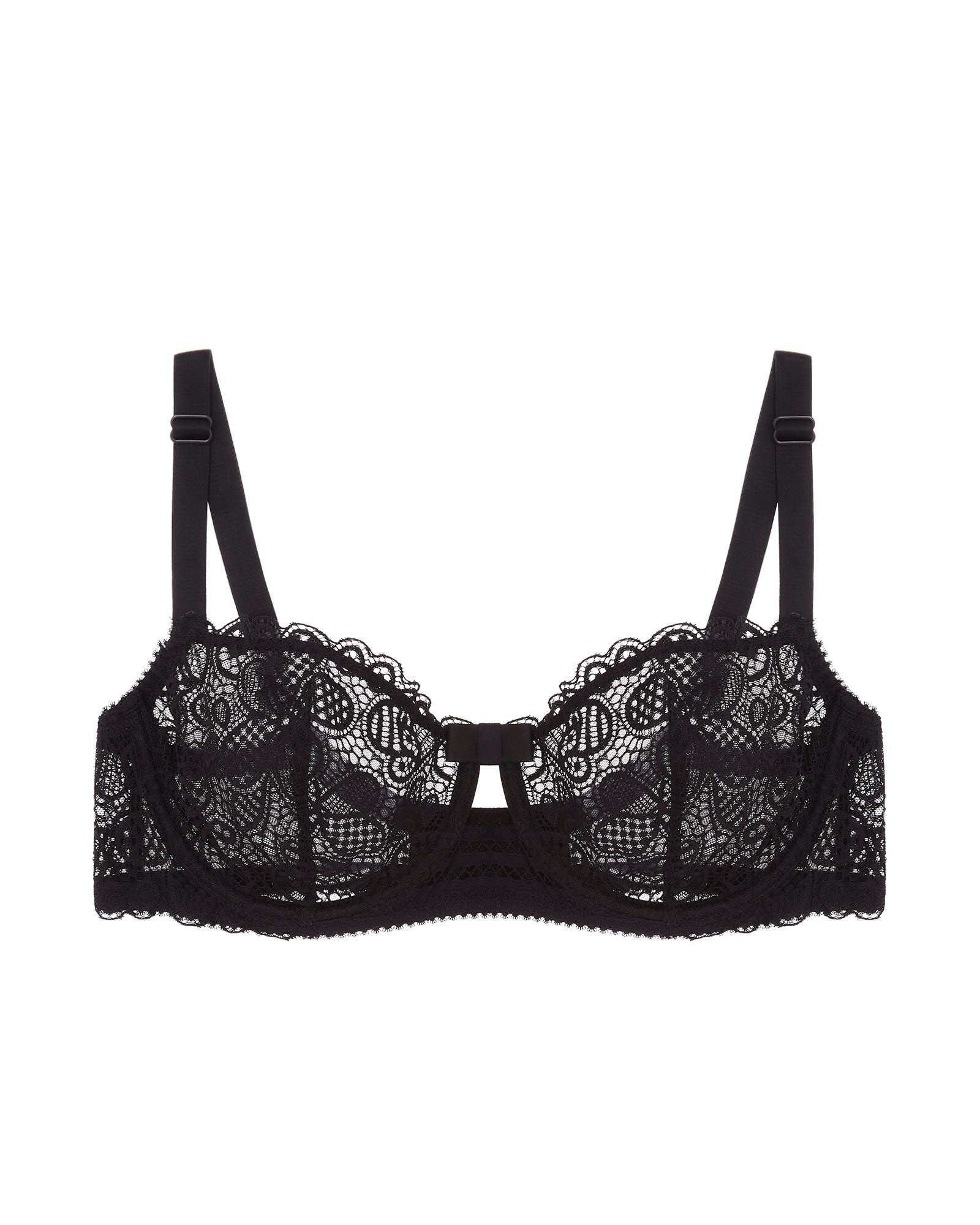 Arpege Half-Cup Bra