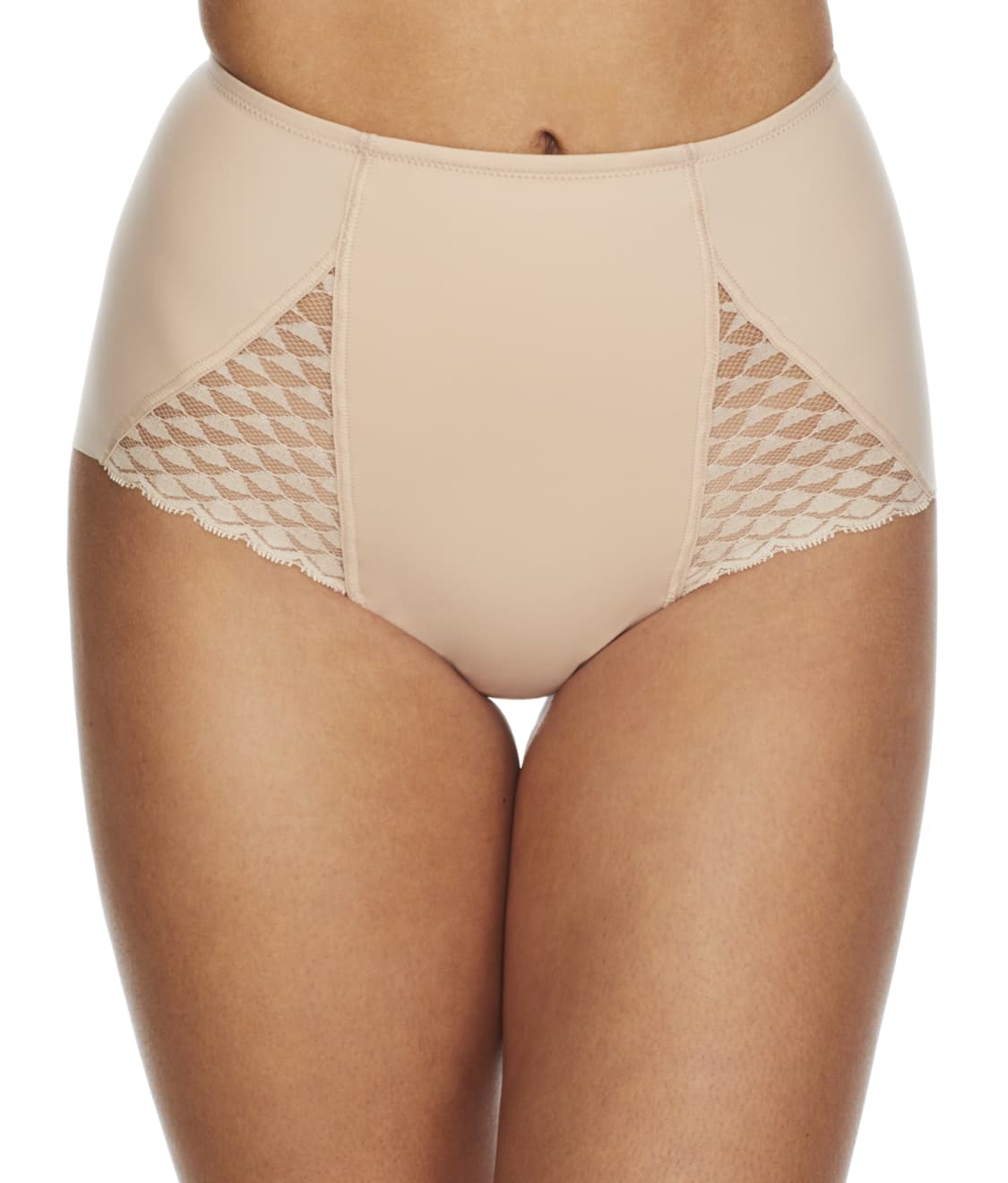 Control High-Waist Brief
