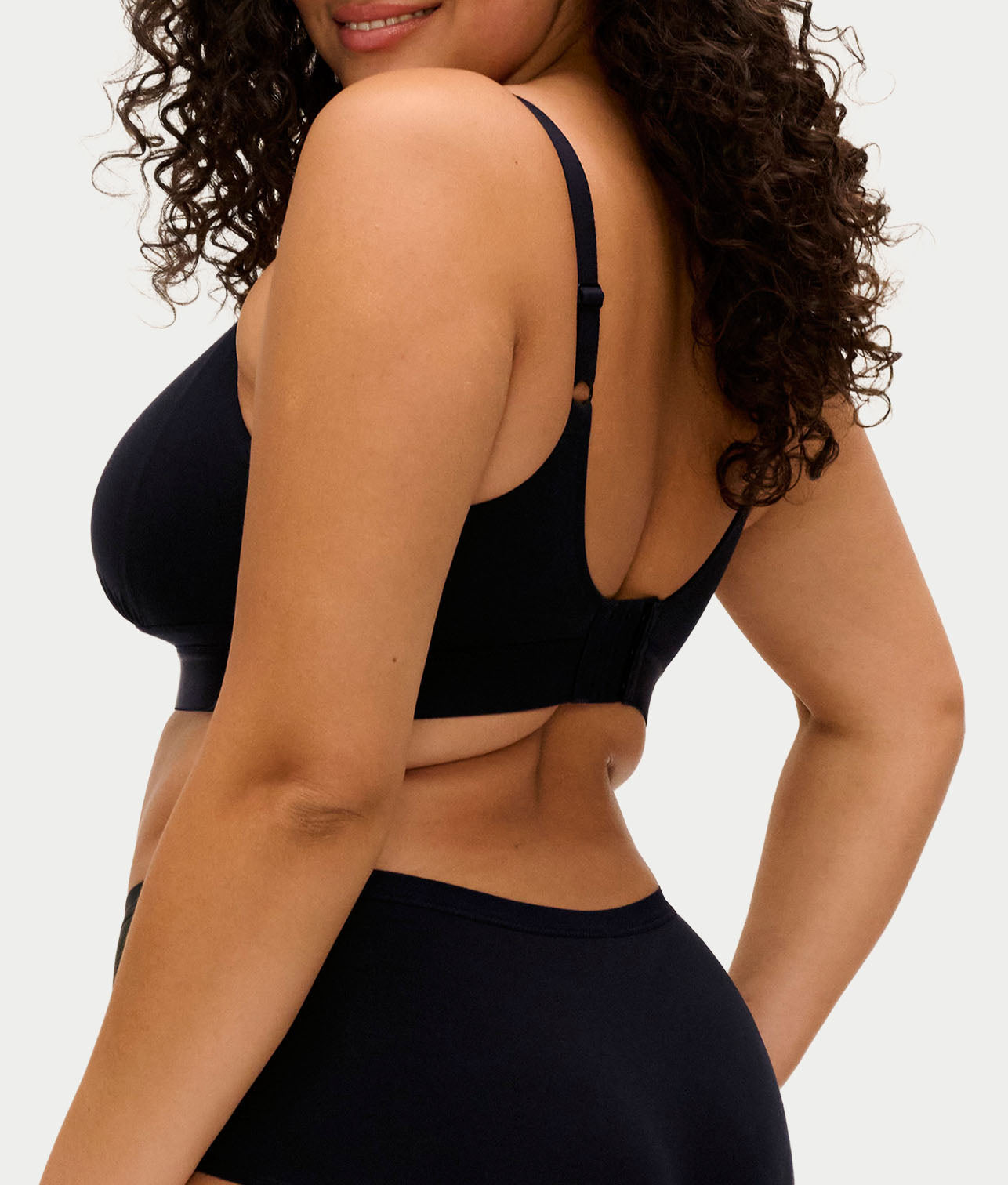 Downtime Wire-Free Bralette thumbnail 2