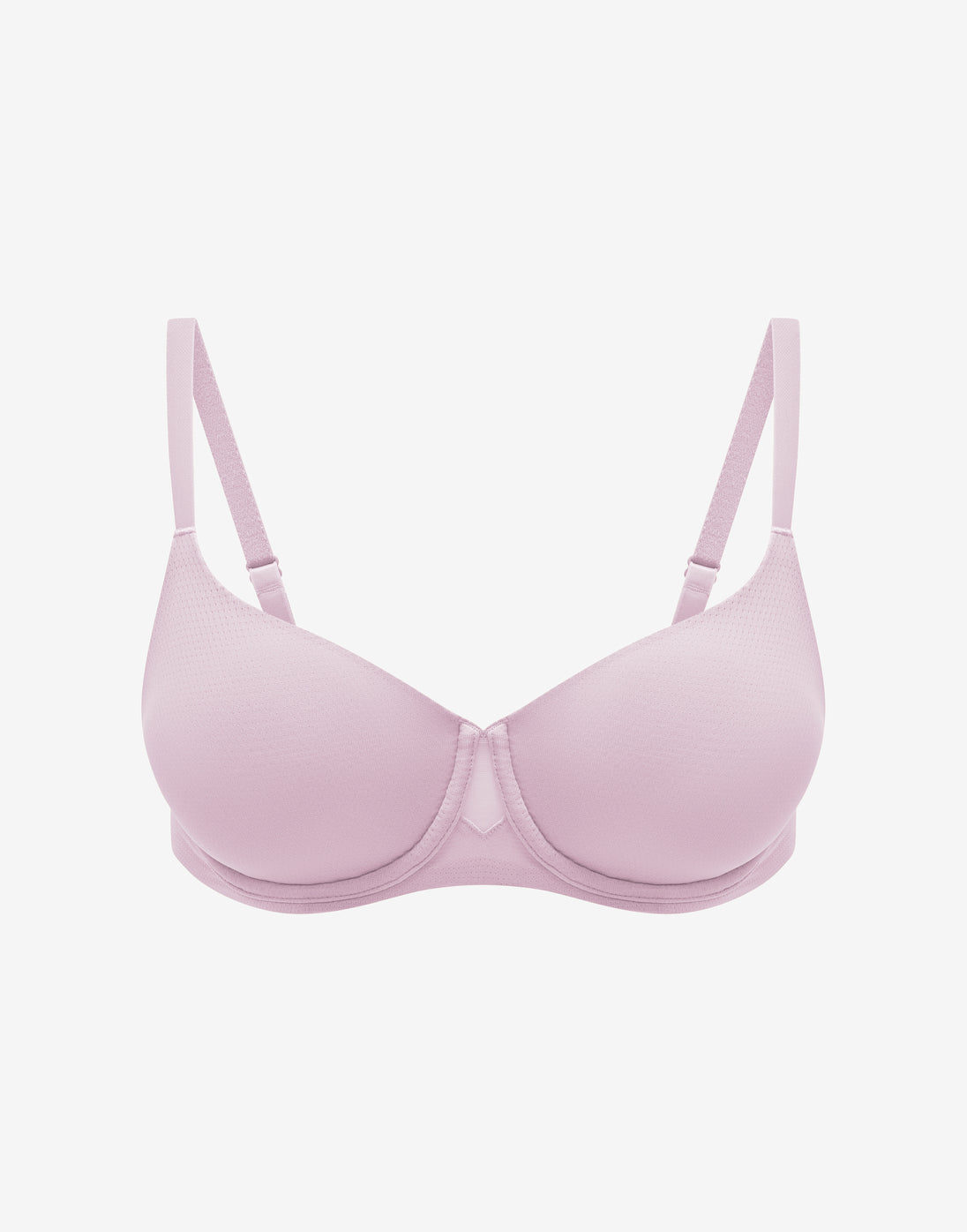 Thermoregulating TempSync™  T-Shirt Bra