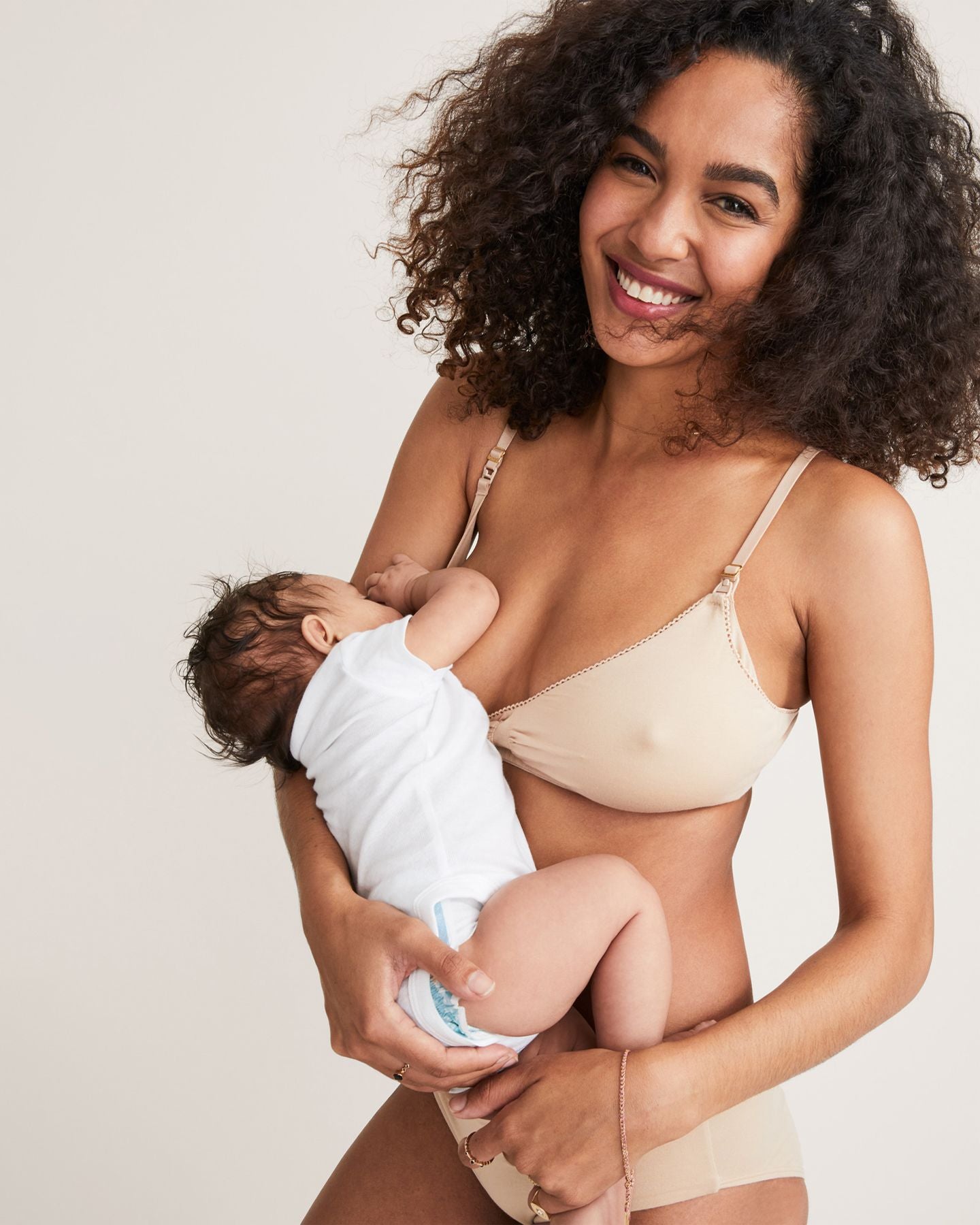 Everyday Nursing Bra thumbnail 3