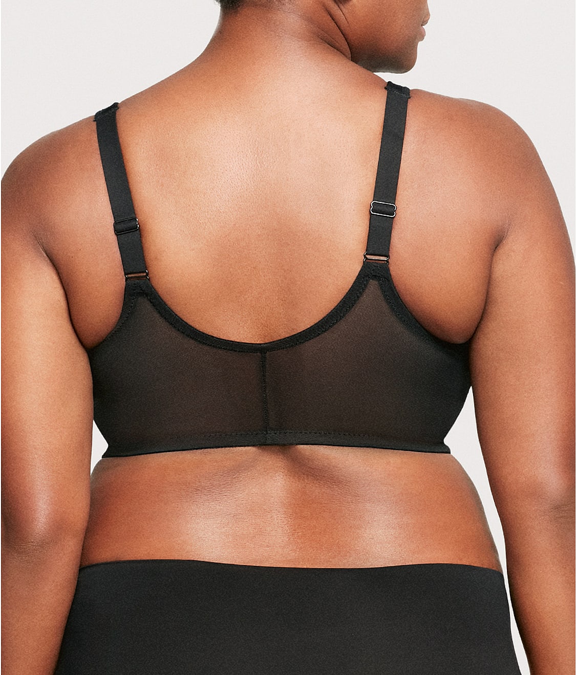 Magiclift Natural Shape Front-Close Wire-Free Bra thumbnail 2