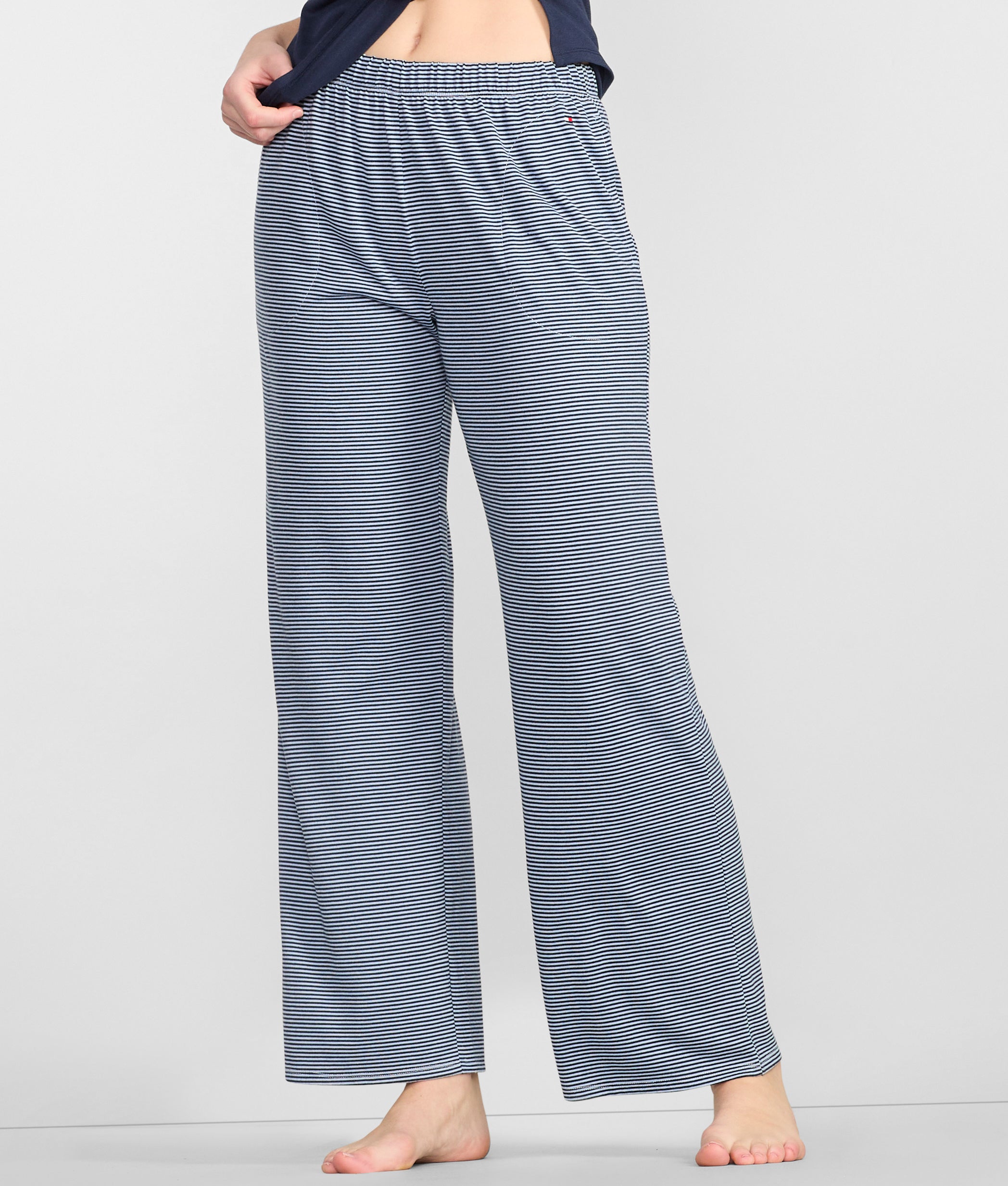 Knit Lounge Pant