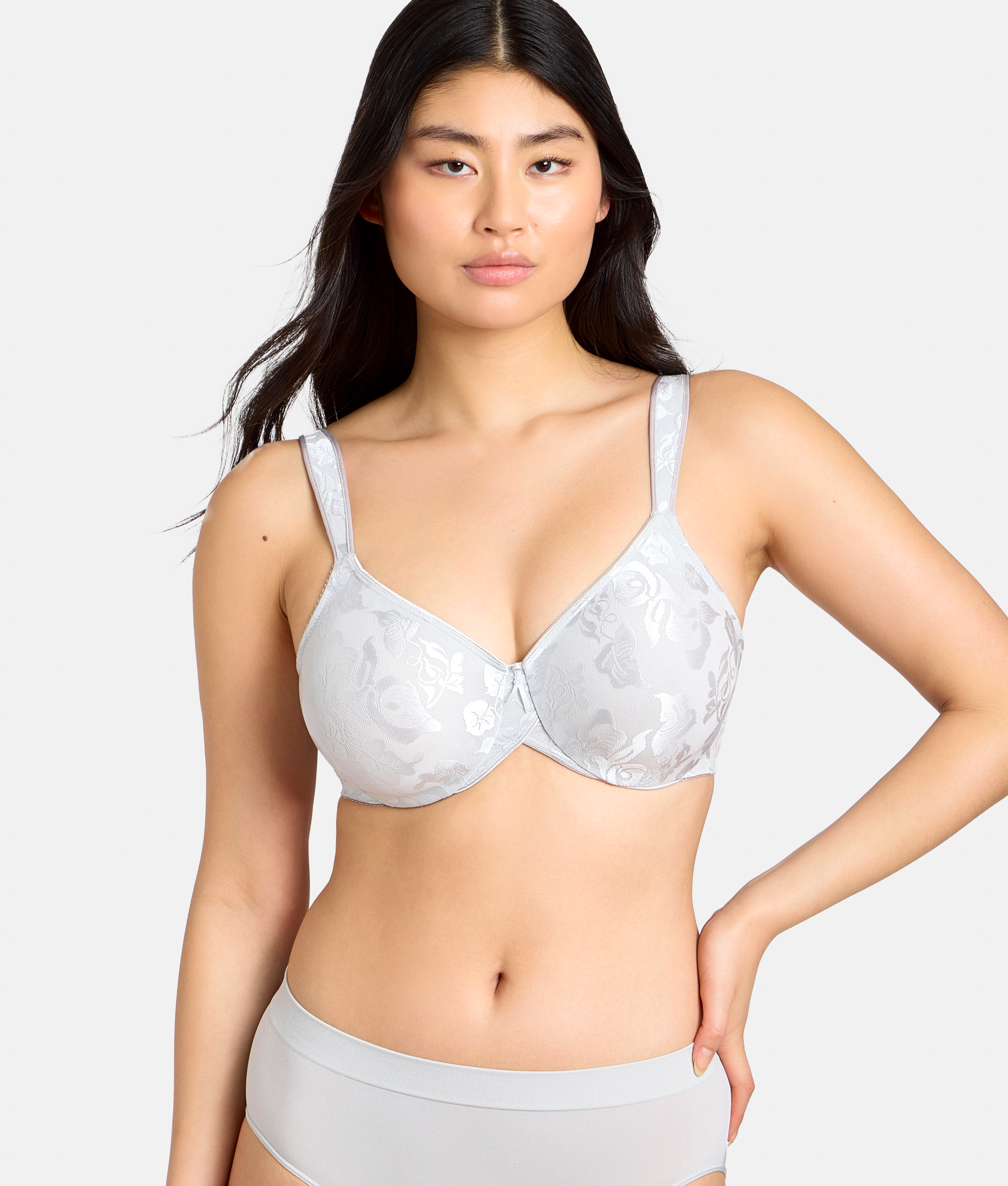 Awareness Seamless Bra