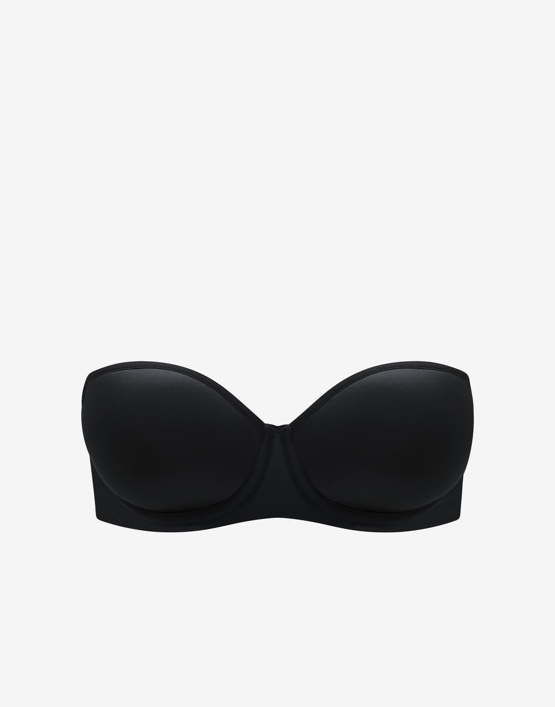 24/7® Classic Strapless Bra
