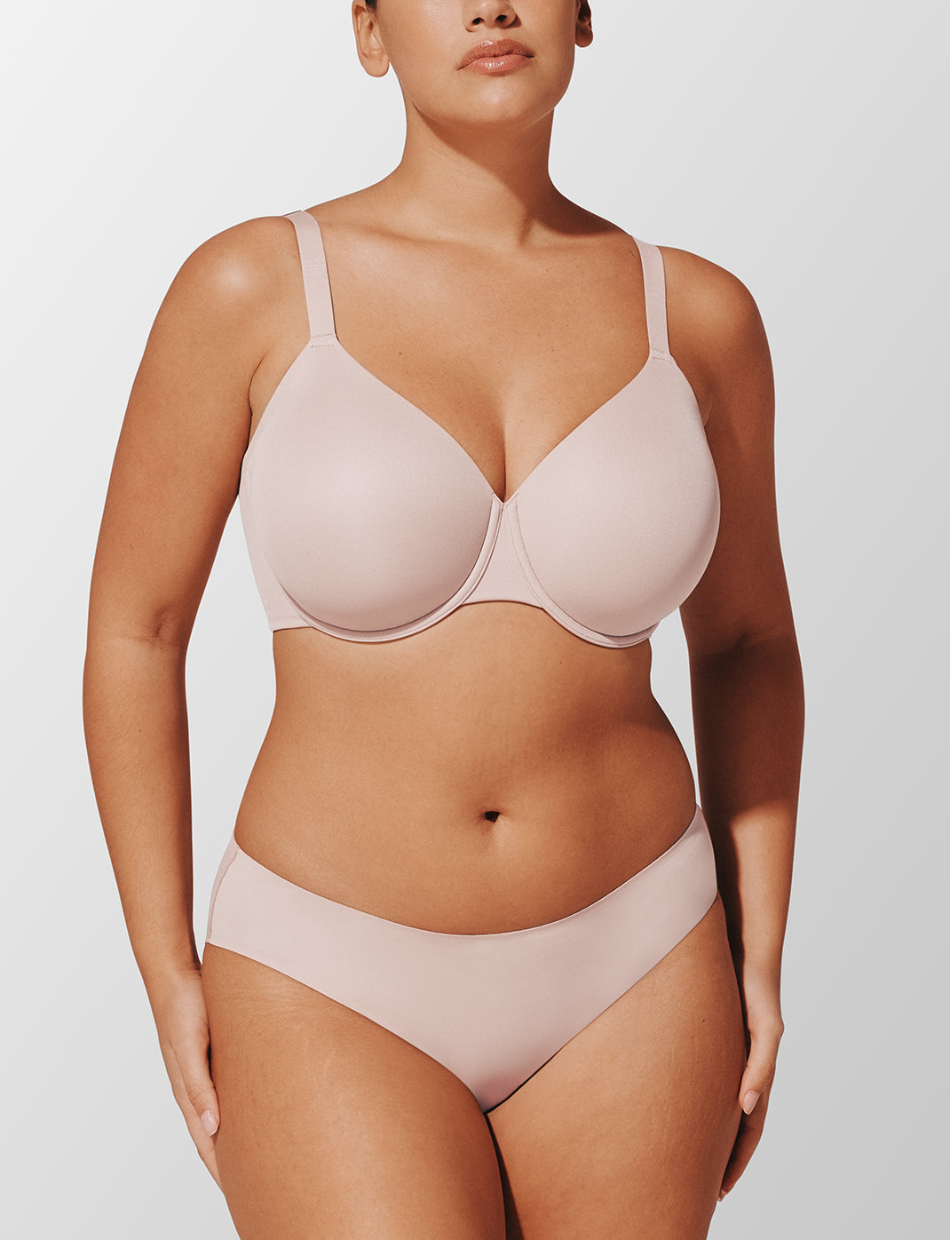 ComfortStretch Smoothing Full Coverage Bra thumbnail 2
