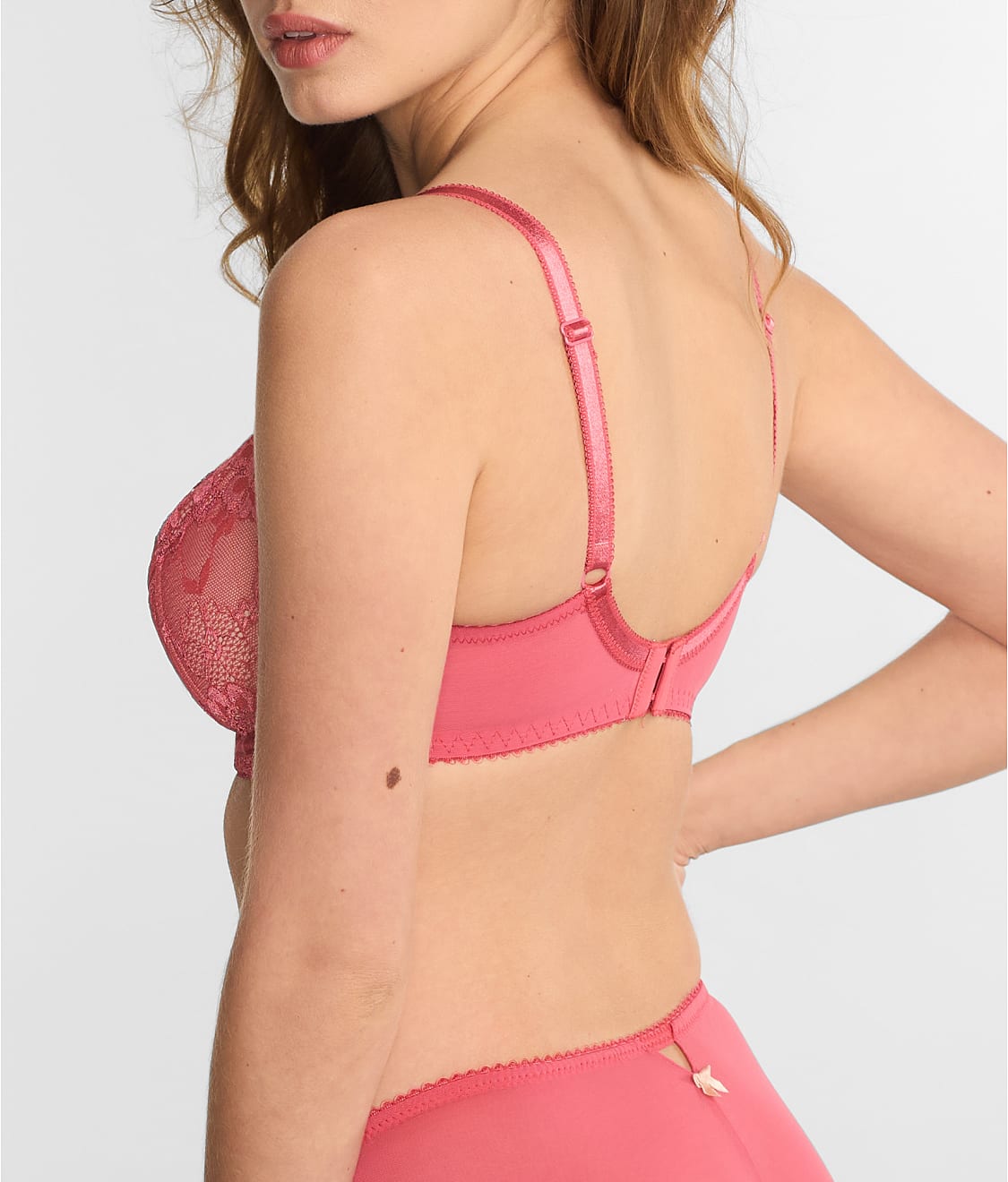 Amour Full Cup Bra thumbnail 2