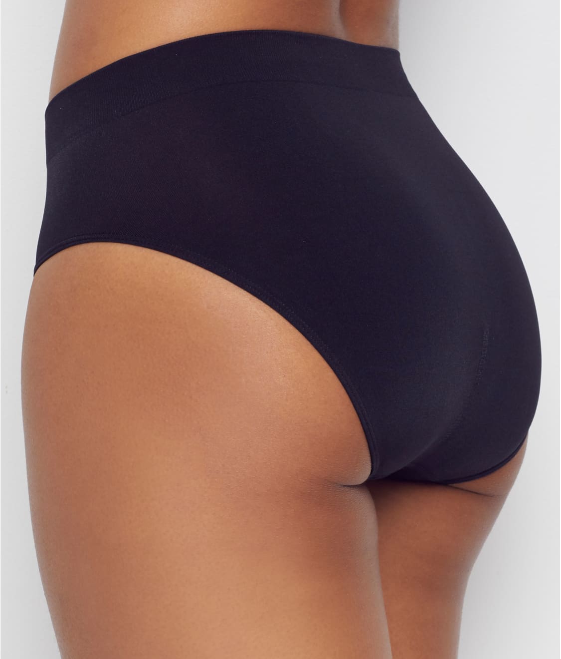 B-Smooth Hi-Cut Brief 3-Pack thumbnail 3