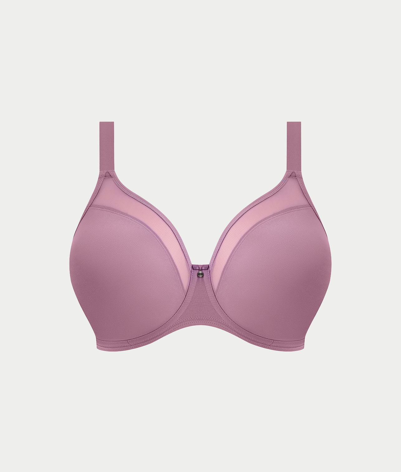 Smooth Banded Bra thumbnail 3