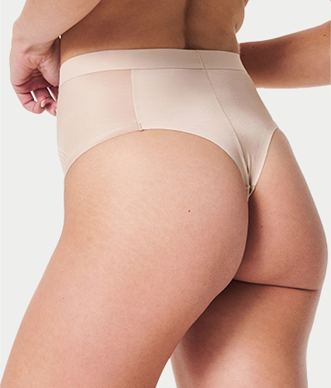 Thinstincts 2.0 Thong thumbnail 2