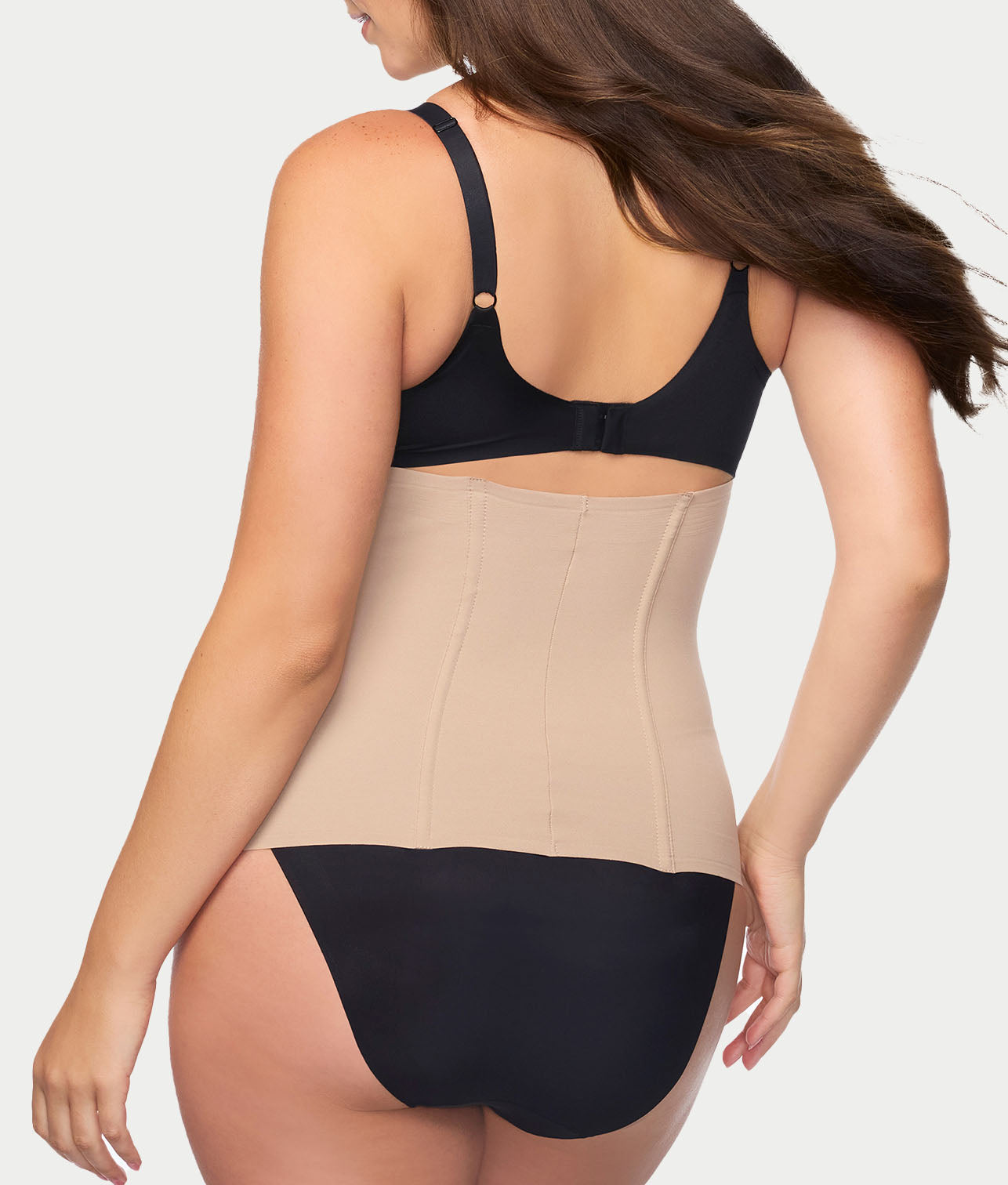 Iconic Core Extra-Firm Control Waist Cincher thumbnail 2