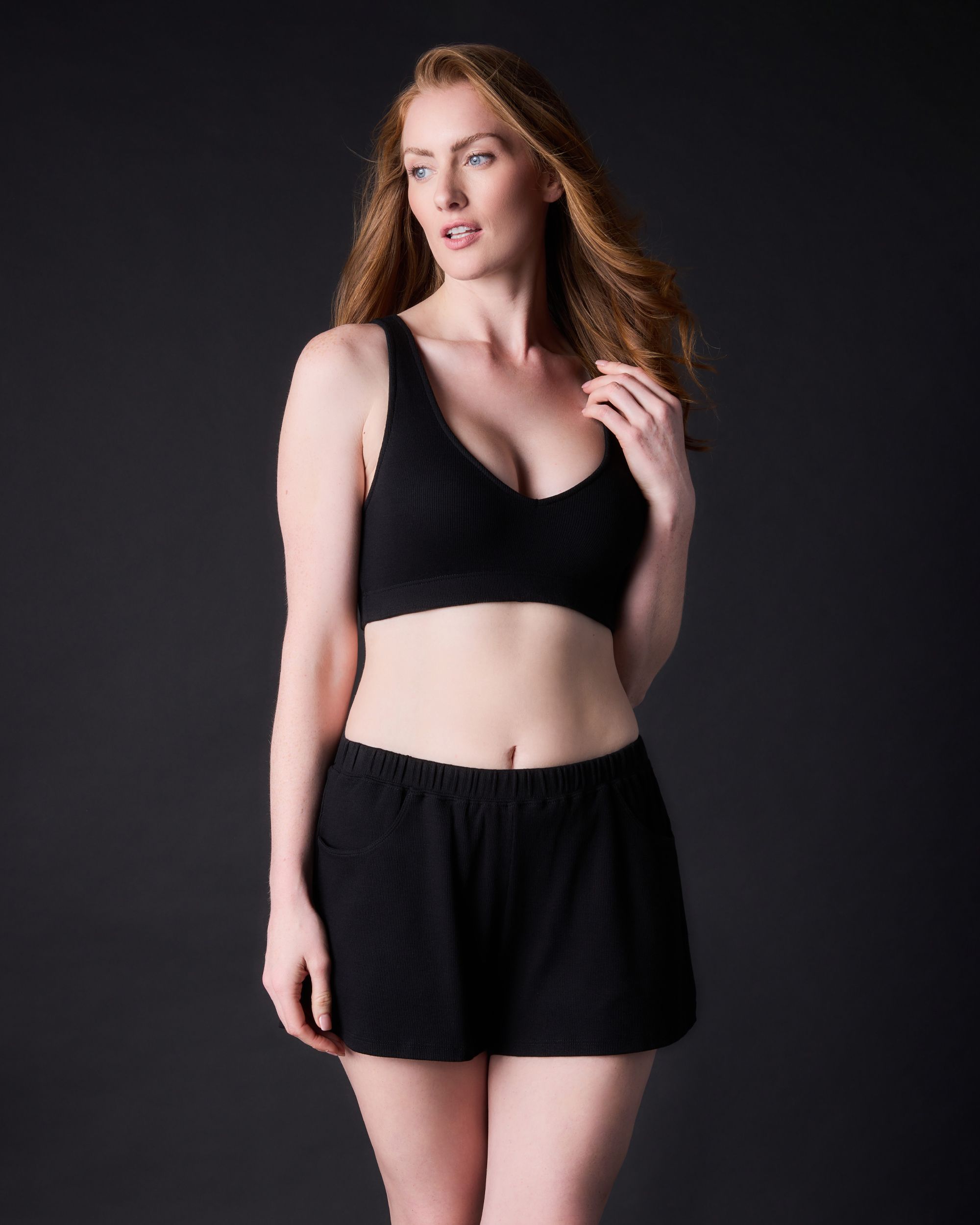 Kaia Bralette thumbnail 2