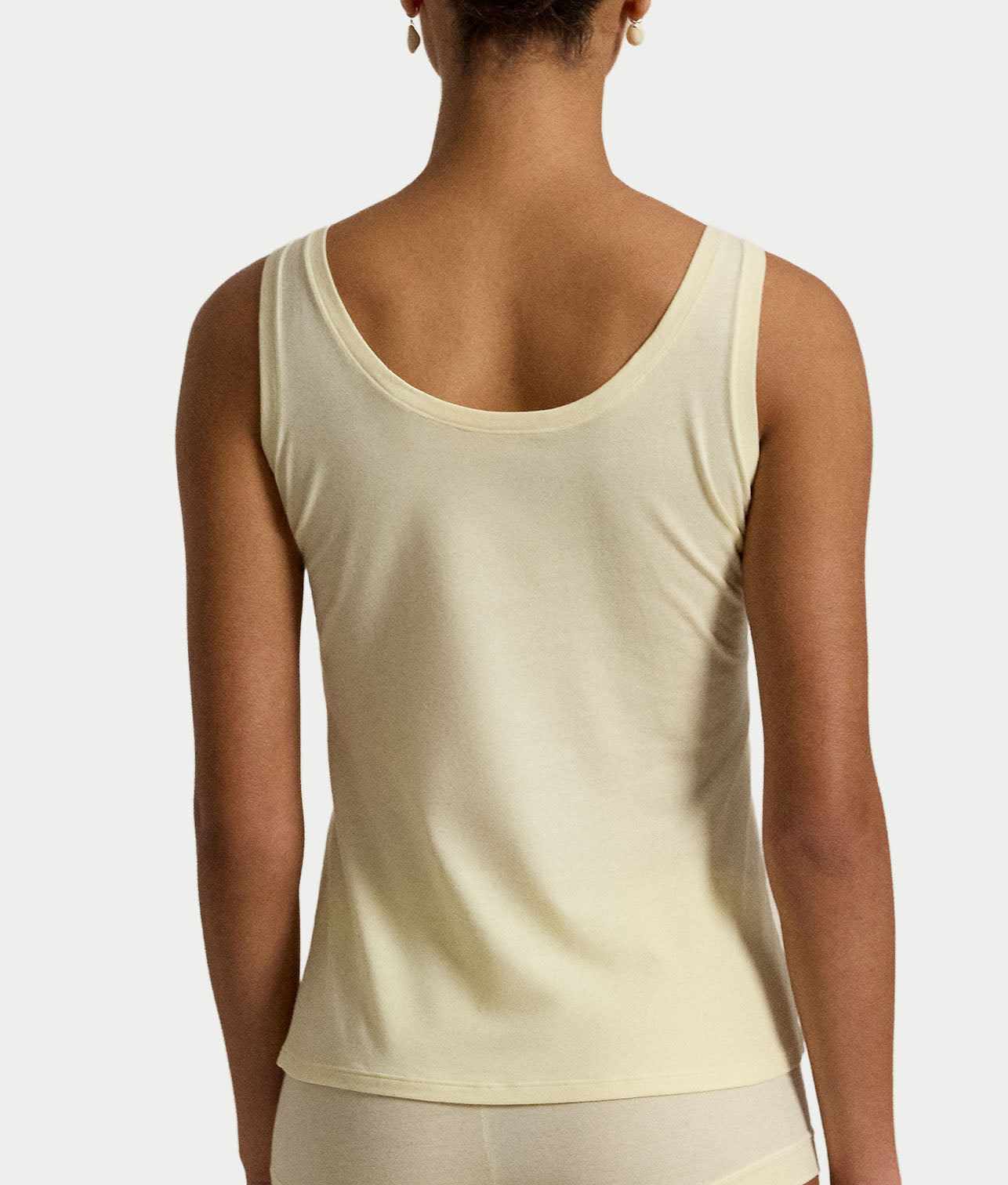 Knit Tank Top thumbnail 2