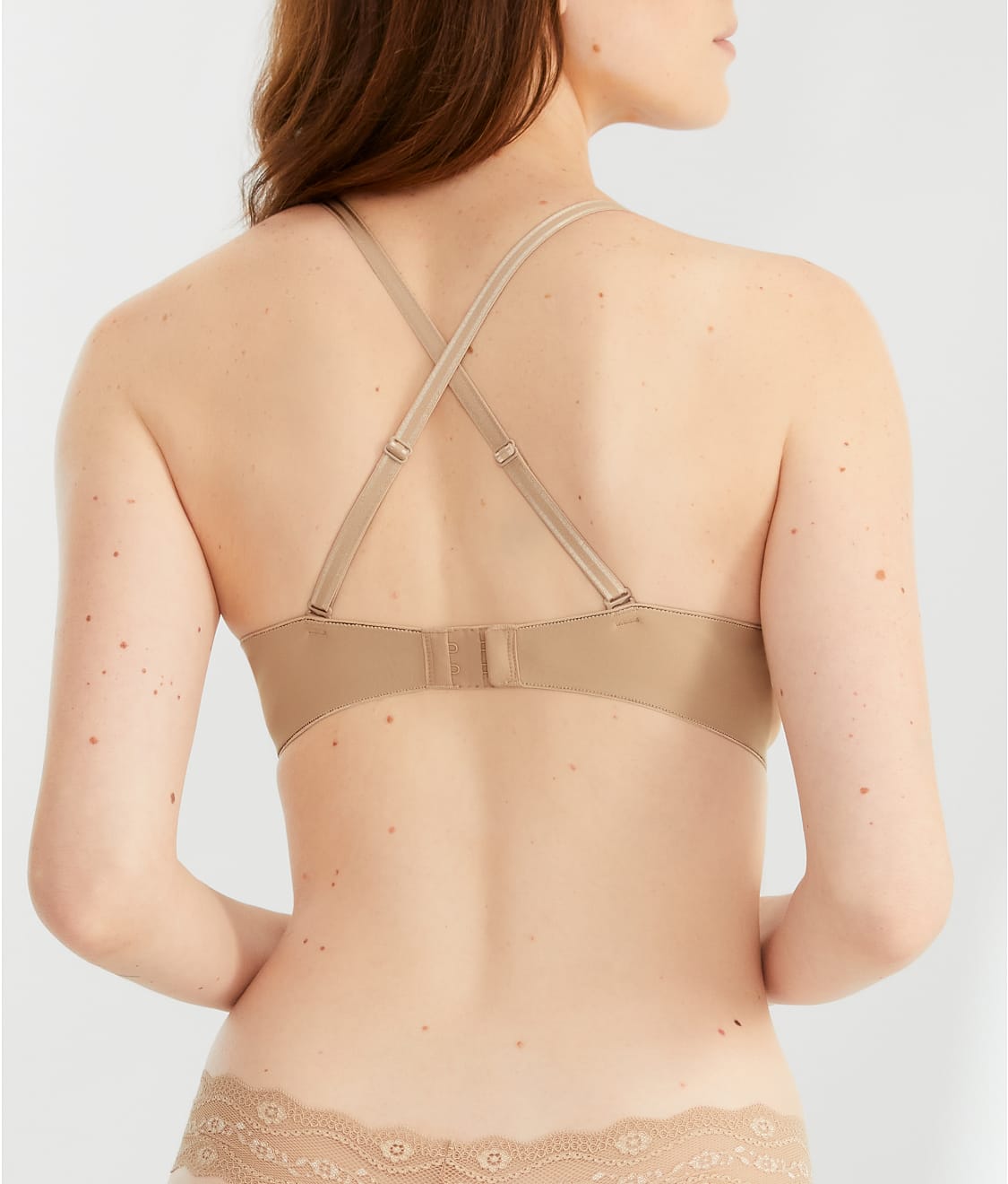 b.wow'd Convertible Push-Up Bra thumbnail 2