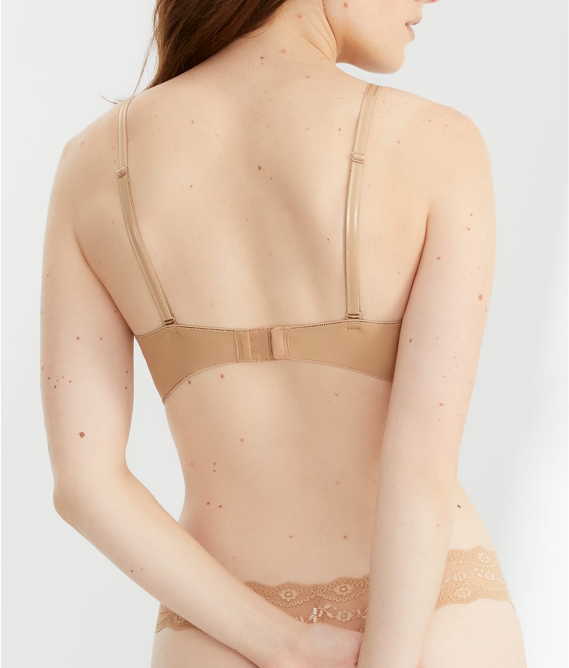 b.wow'd Convertible Push-Up Bra thumbnail 3