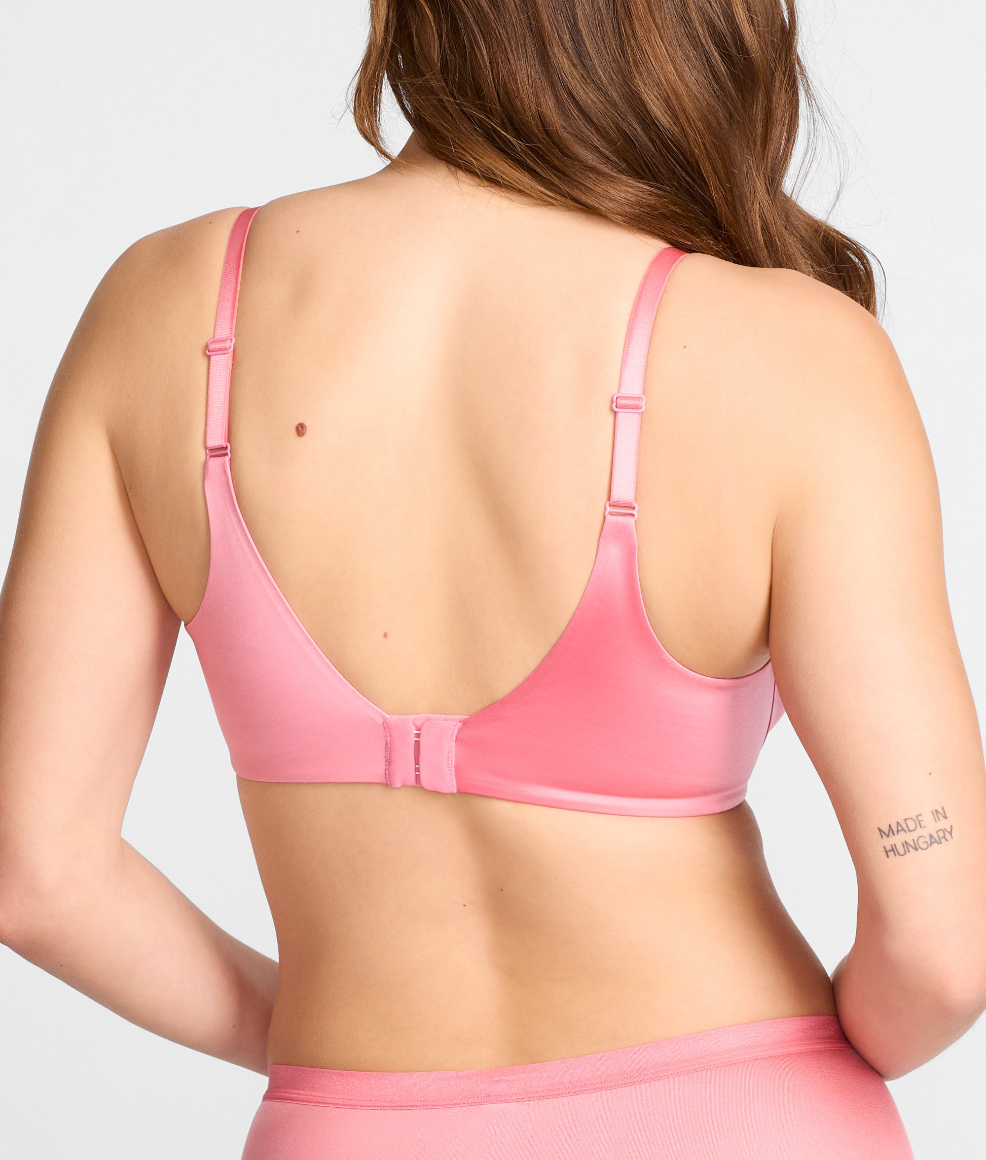 Inner Sheen Bra thumbnail 2