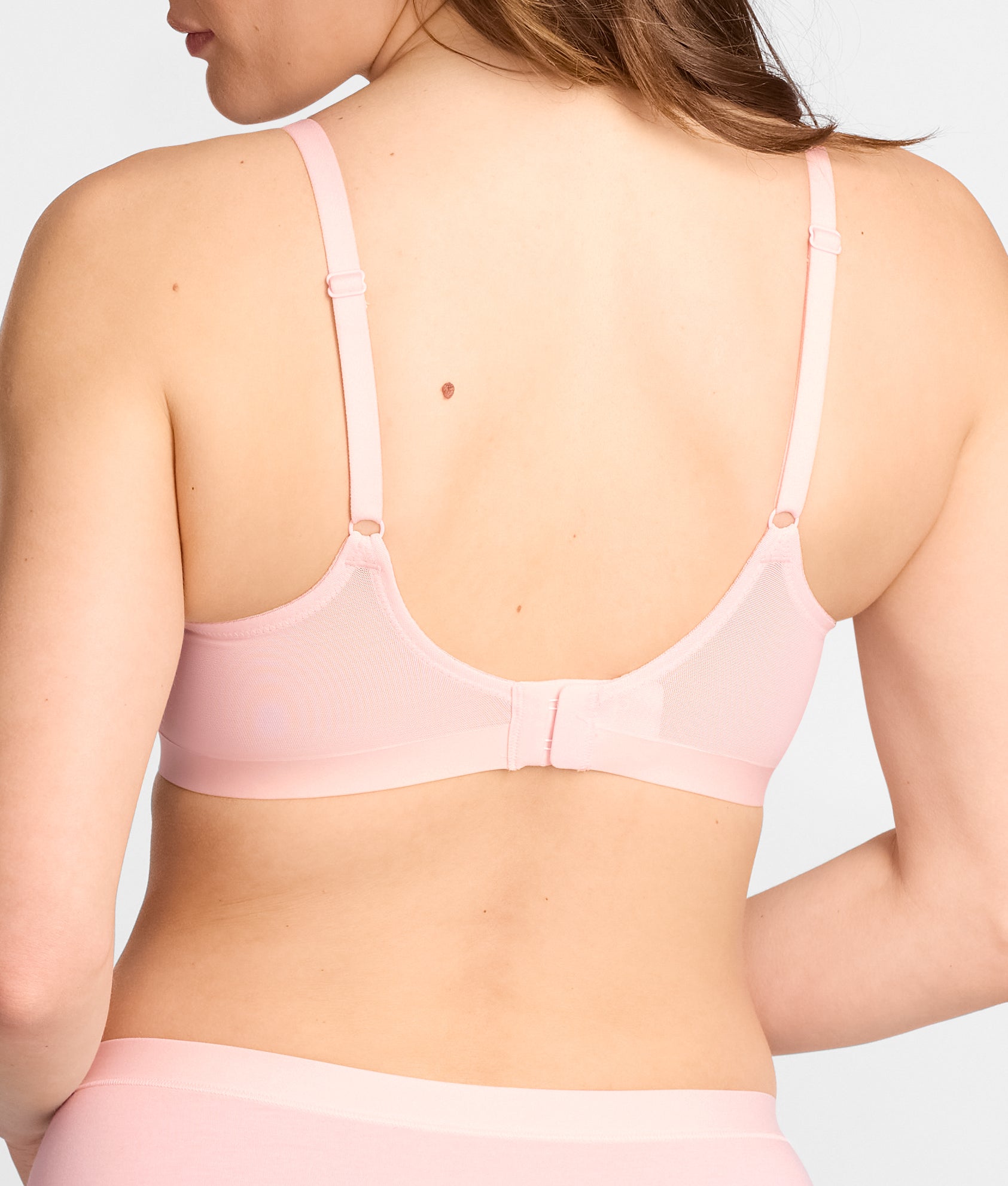 Shape Revelation Shallow Top T-Shirt Bra thumbnail 2