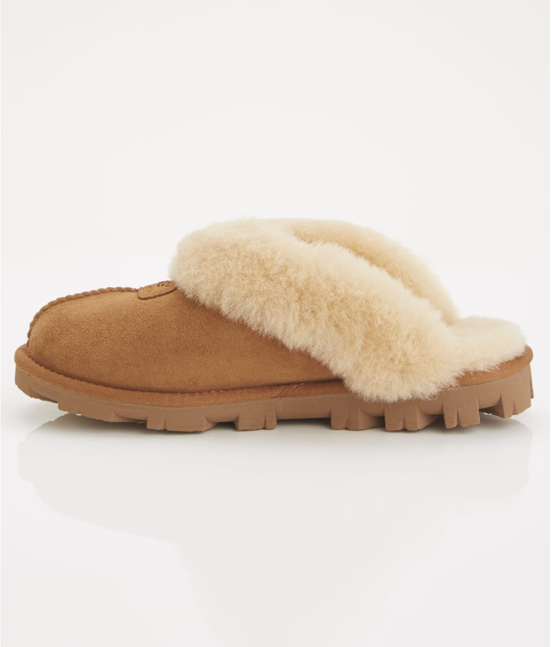Coquette Slippers thumbnail 3