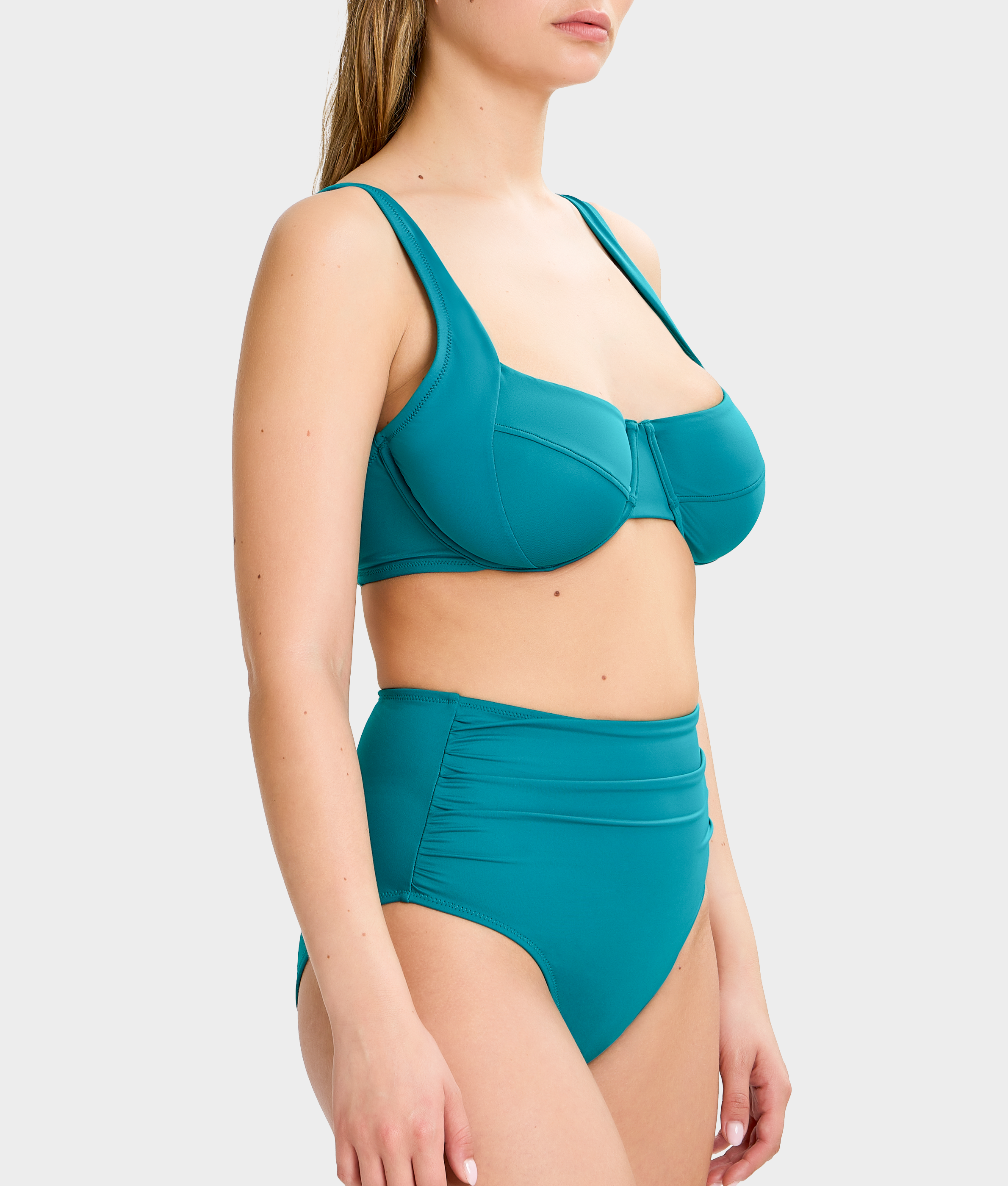 The Underwire Bikini Top thumbnail 3