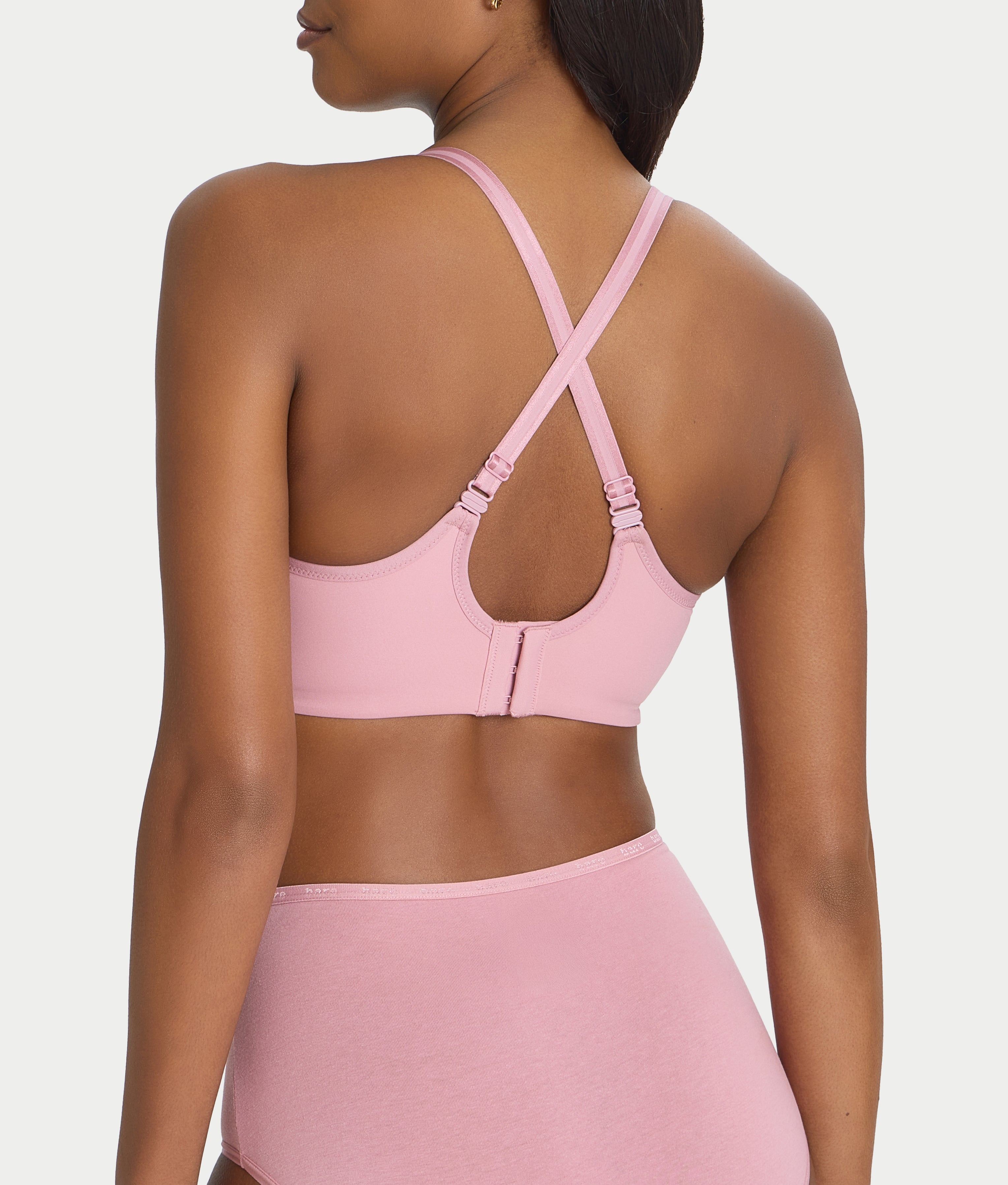 The Breathe More Spacer Bra thumbnail 3