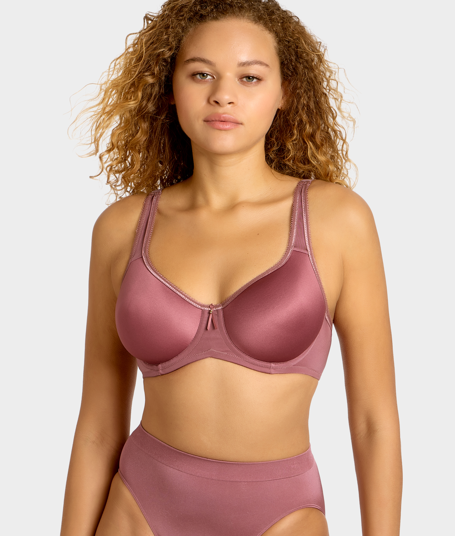 Basic Beauty Spacer T-Shirt Bra