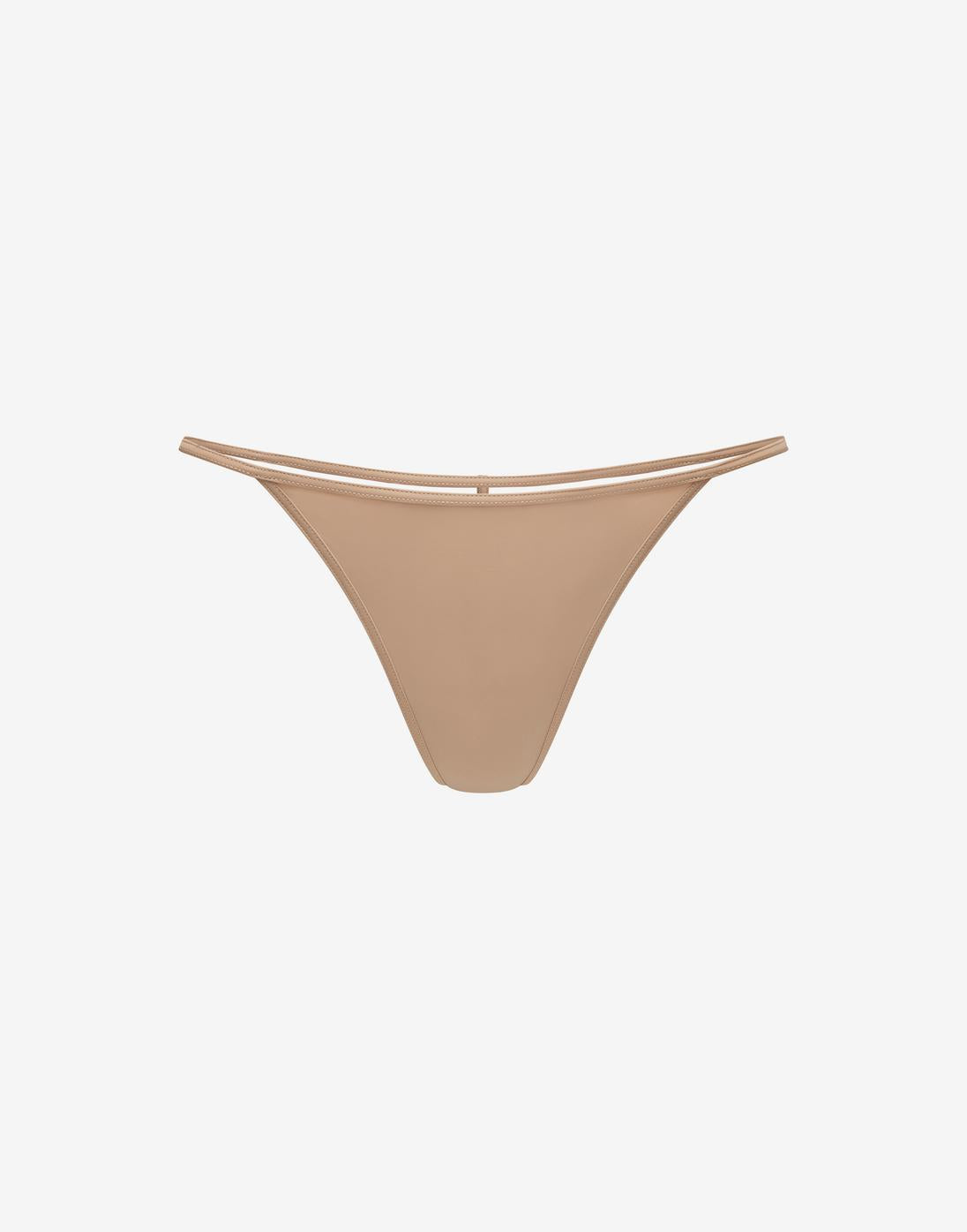 24/7® Classic T-String Thong thumbnail 2