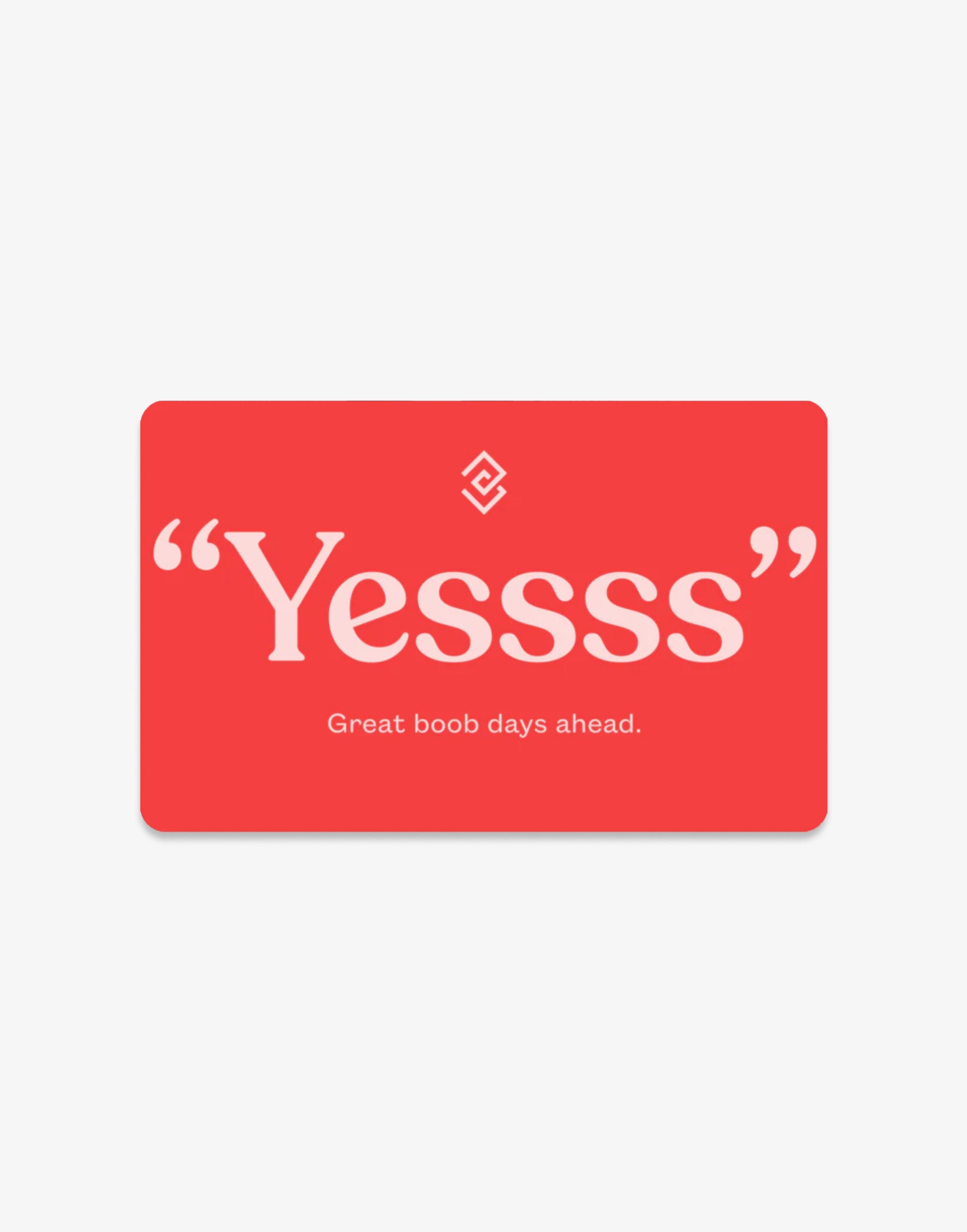 Thirdlove Gift Card