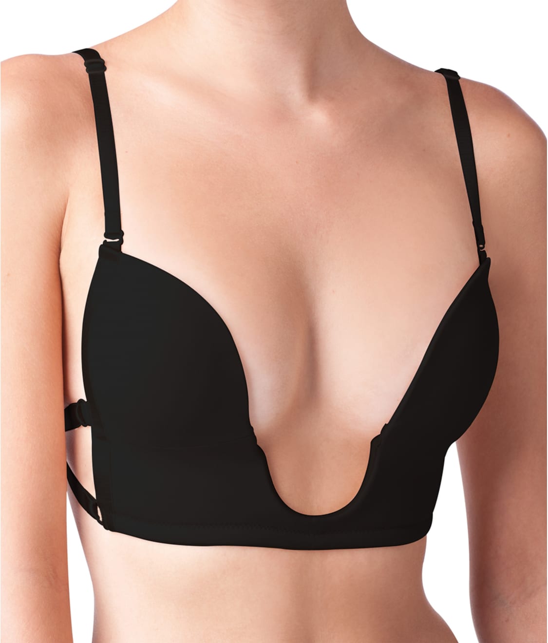 U Plunge Bra thumbnail 3