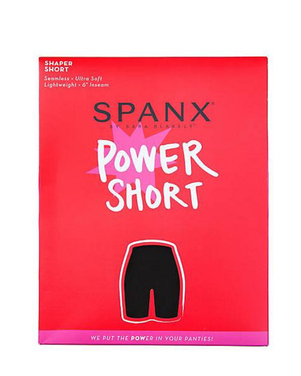 Power Short thumbnail 2