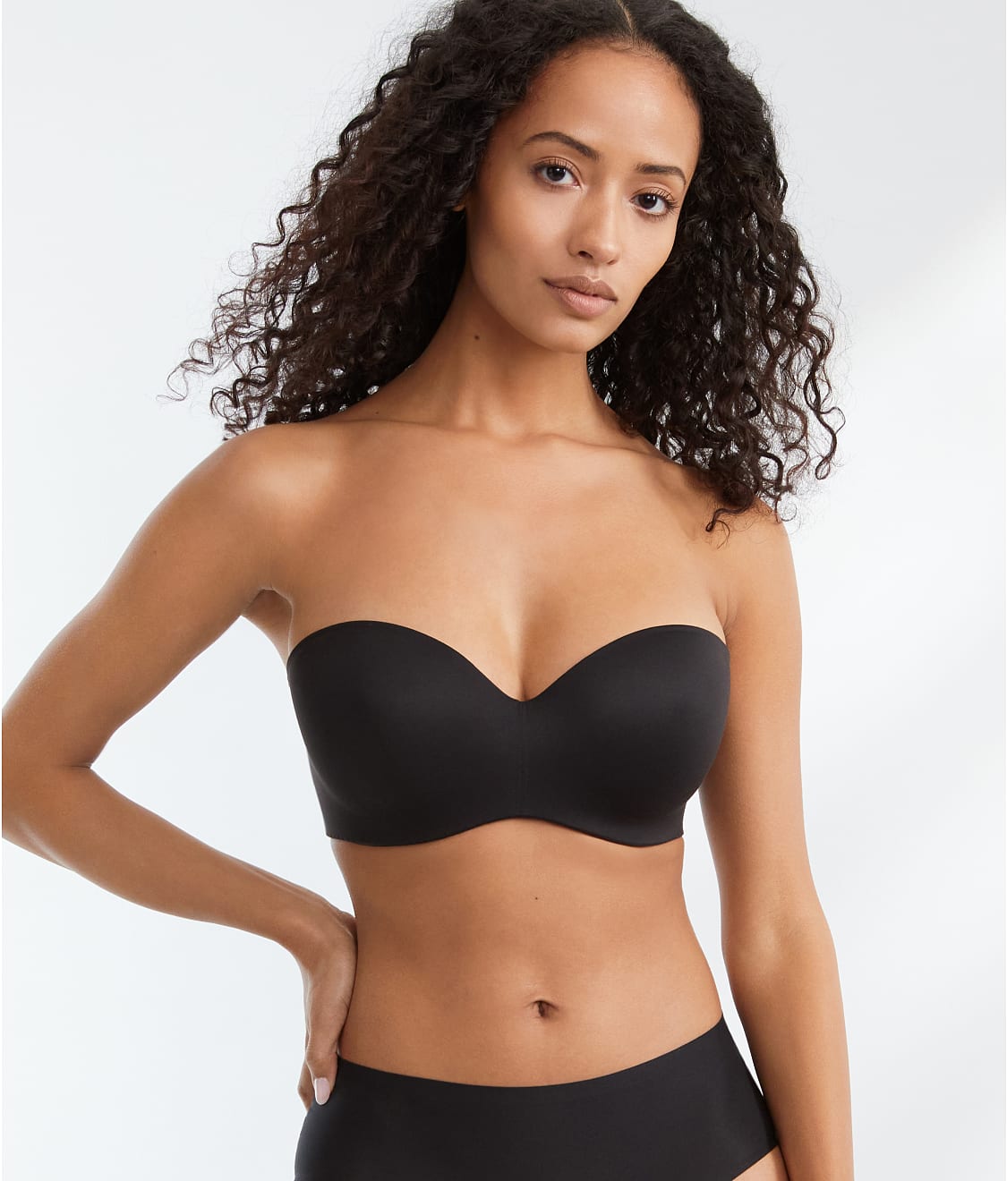 Norah Comfort Strapless Bra