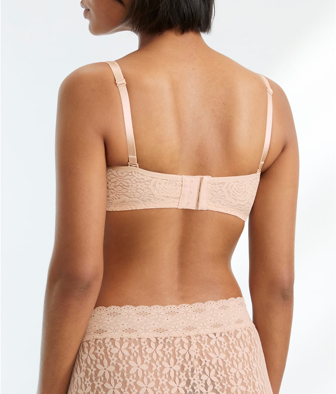 Halo Strapless Bra thumbnail 3