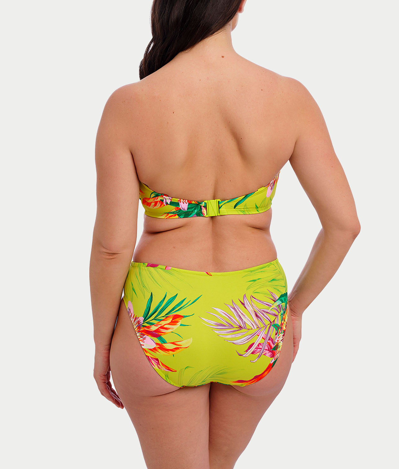 Cala Macarella Bandeau Bikini Top thumbnail 2
