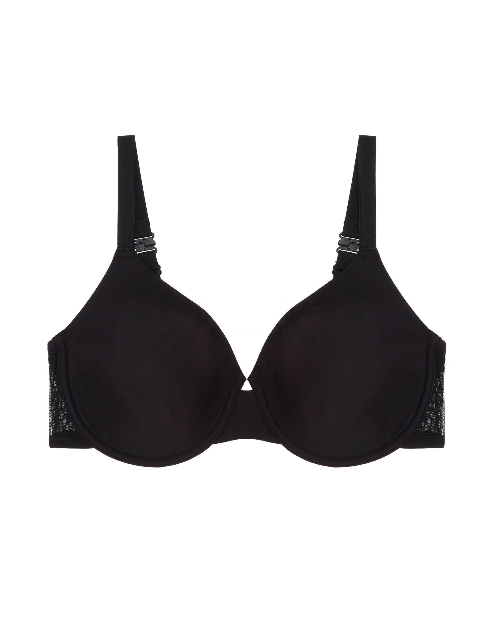 Essentiel Multi-Position Unlined Moulded Bra
