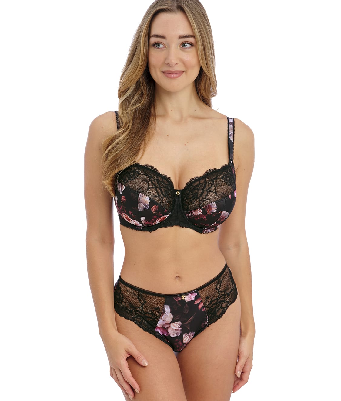 Pippa Brief