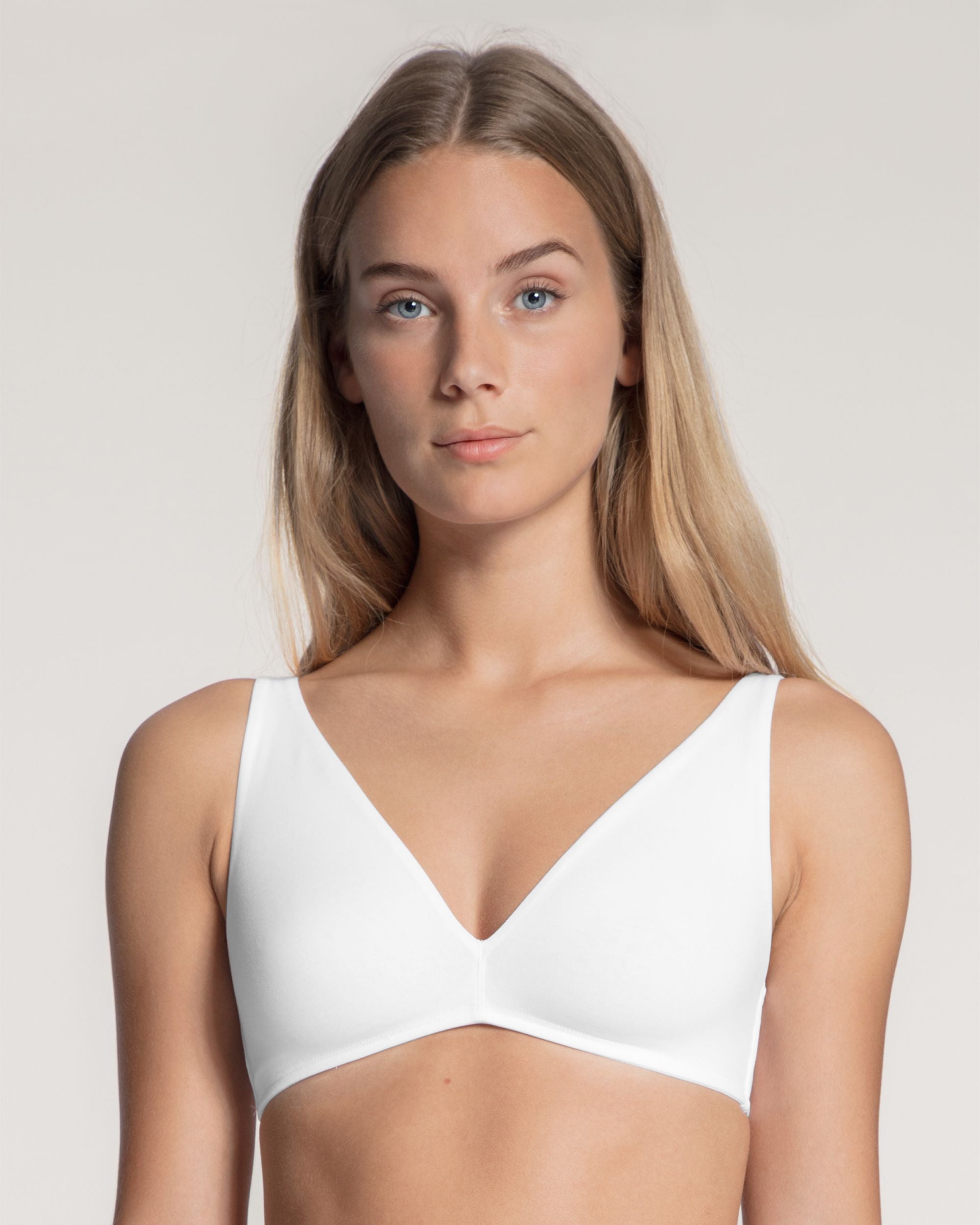Natural Comfort Soft Bra thumbnail 3