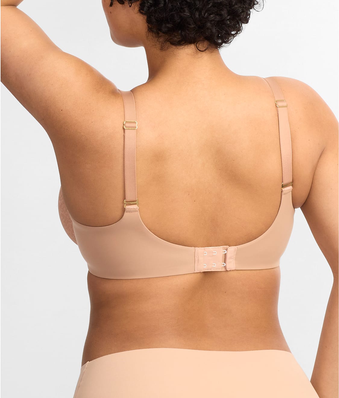 Comfort Evolution Full Fit T-Shirt Bra thumbnail 3
