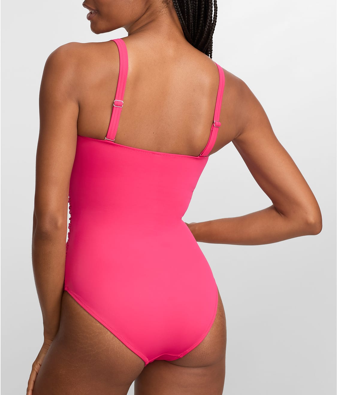 The Slimming Strapless One-Piece thumbnail 2