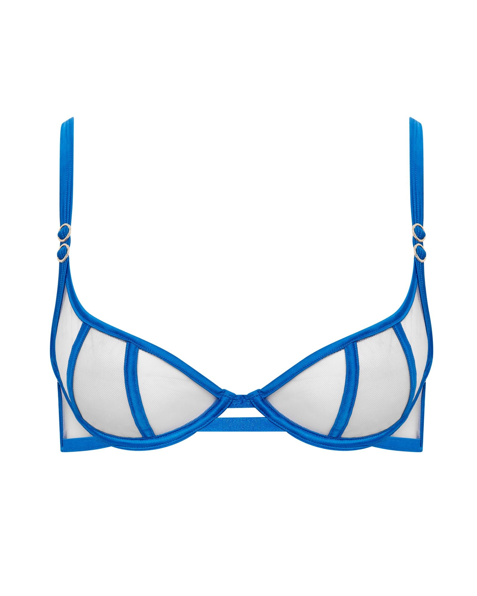 Etta Wired Bra