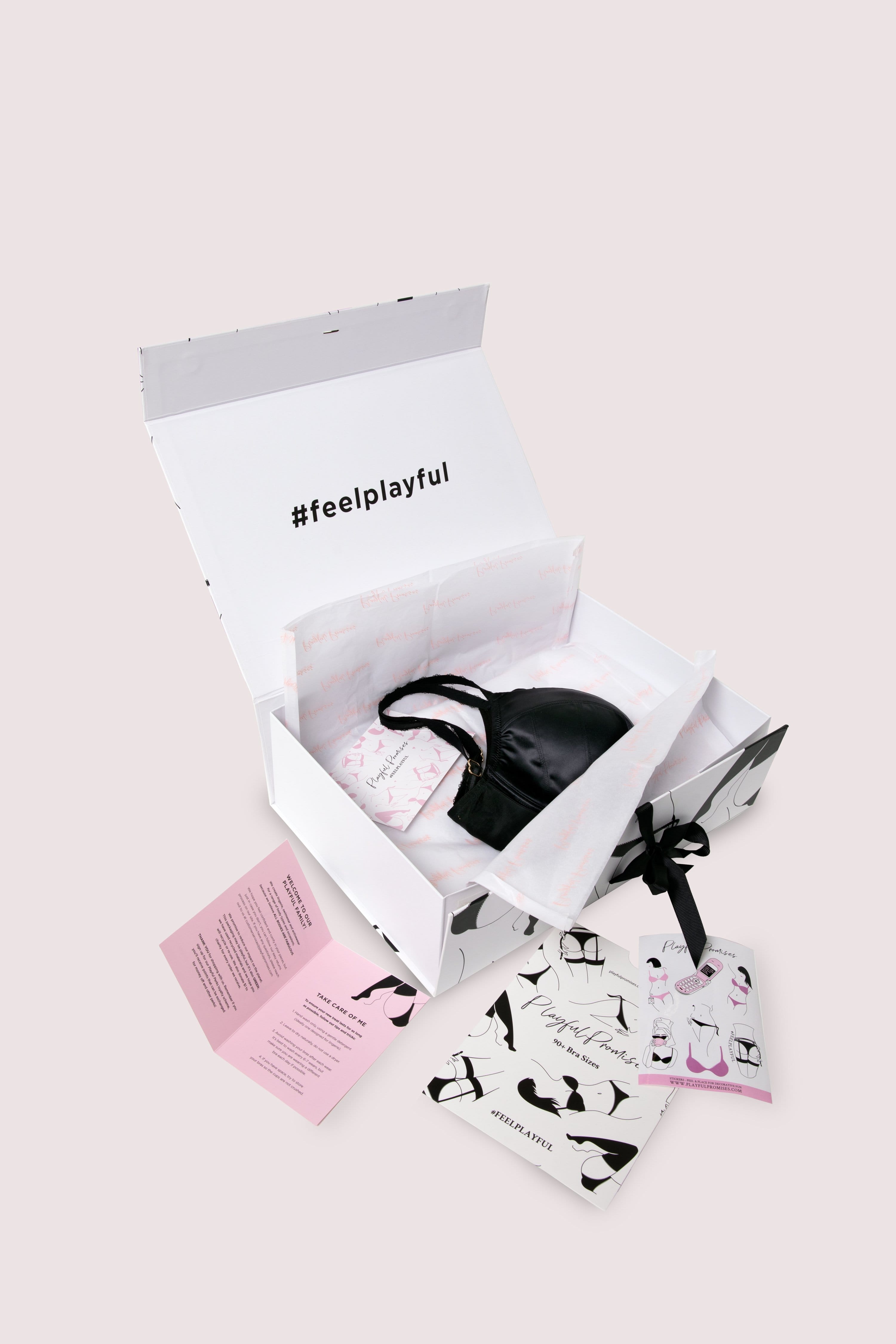 Logo Gift Box thumbnail 2