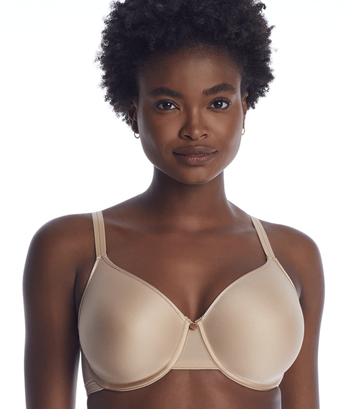 C Essential T-Shirt Bra