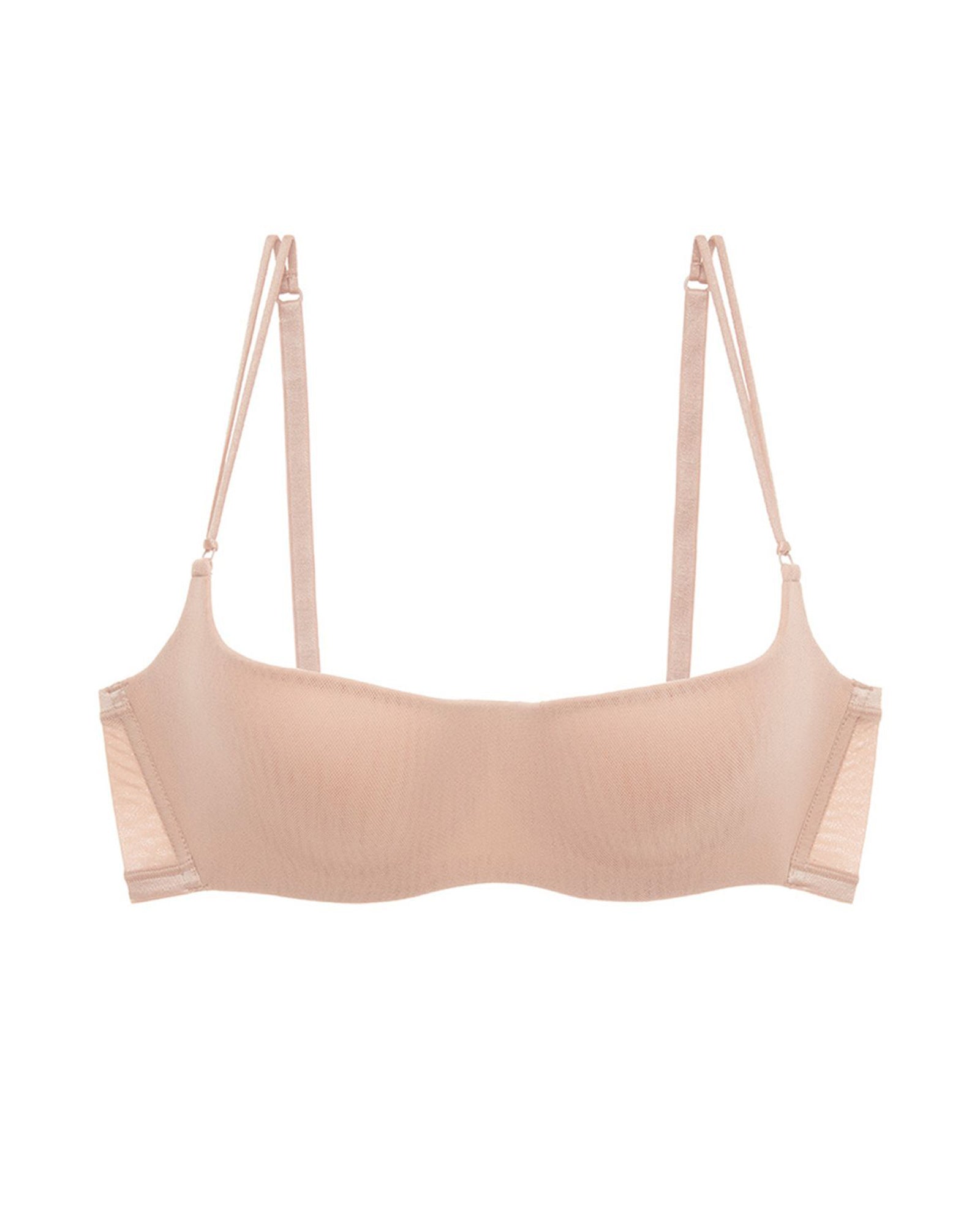 Soire Confidence Demi Bra
