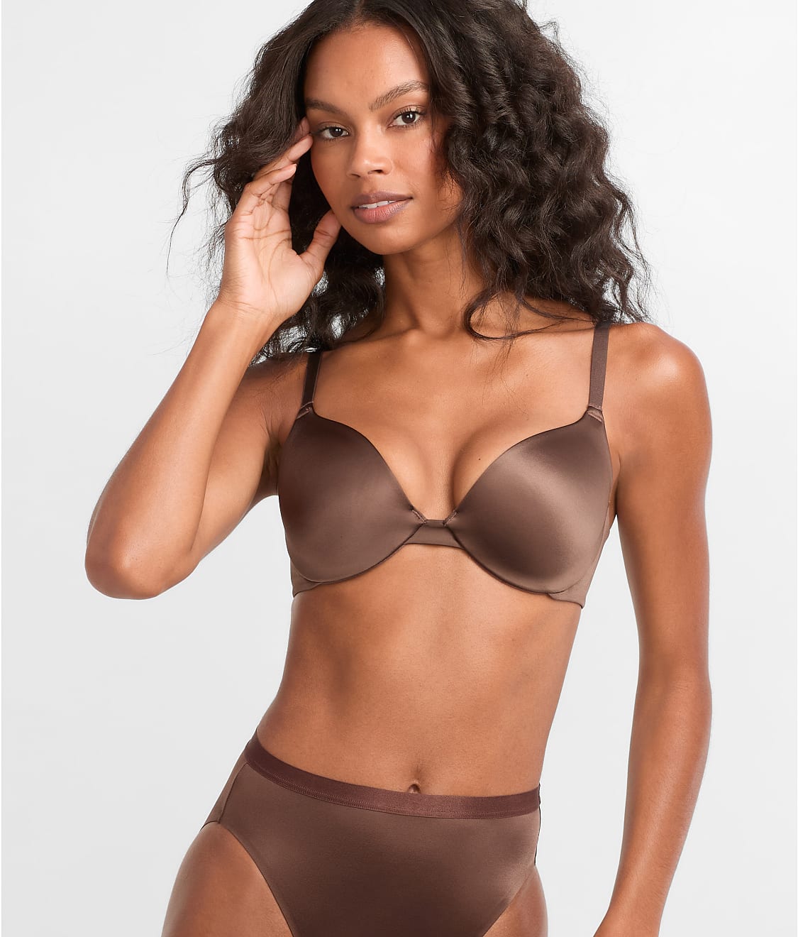 Inner Sheen T-Shirt Bra