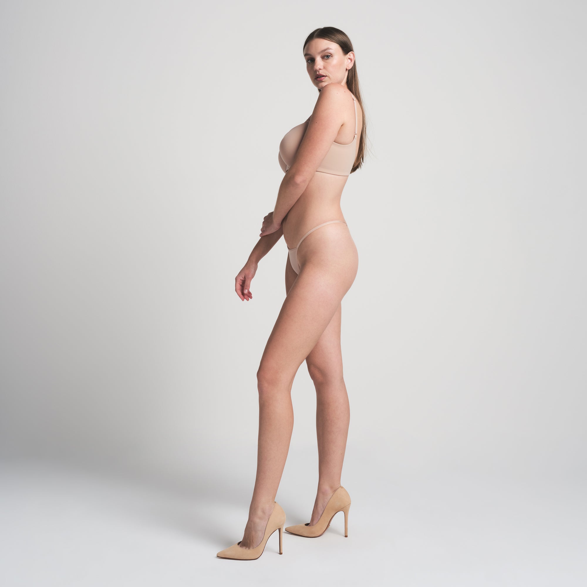 FITS EVERYBODY T-STRING THONG | MICA thumbnail 3