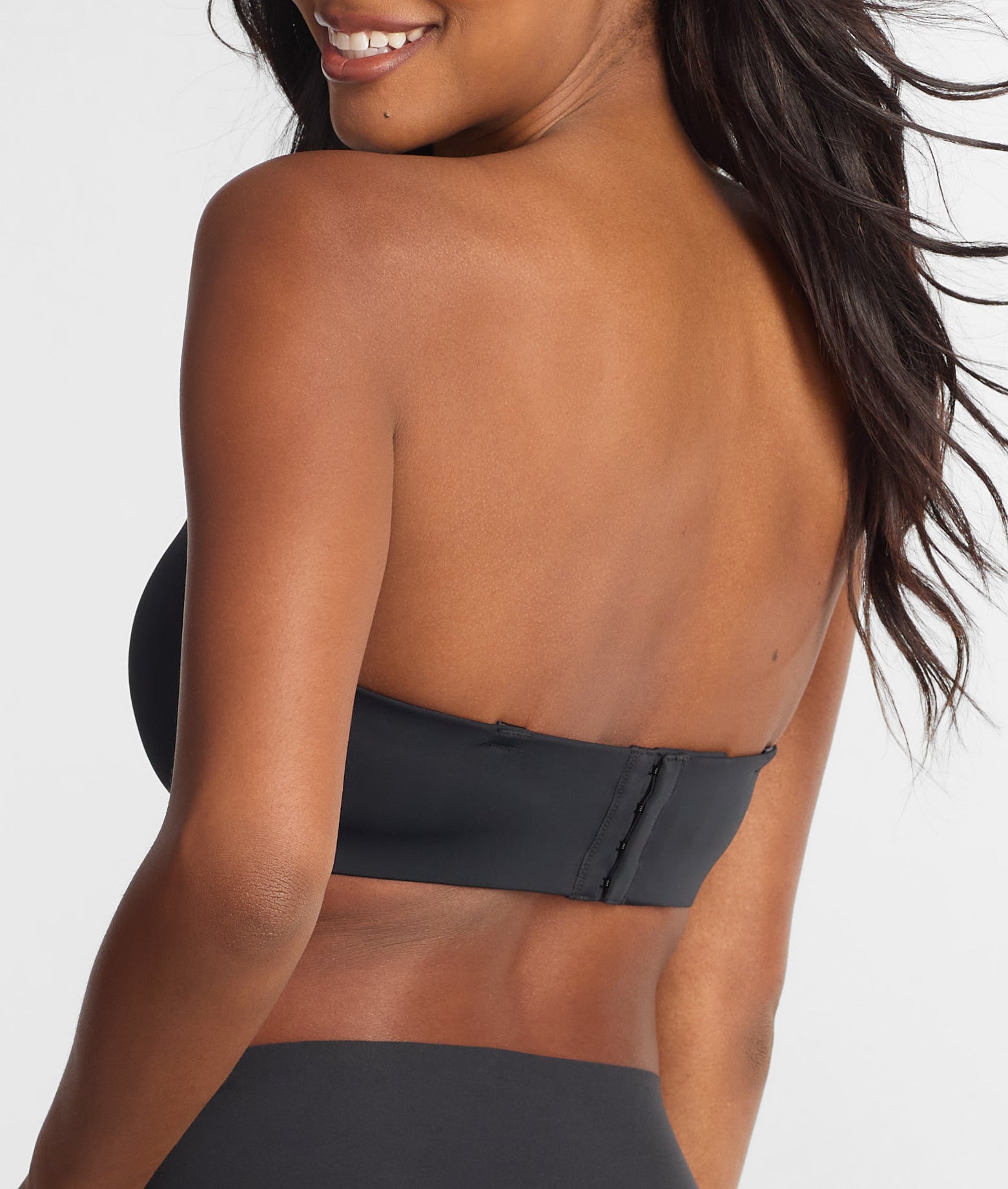 365 Smooth & Seamless All Day Strapless Bra thumbnail 2