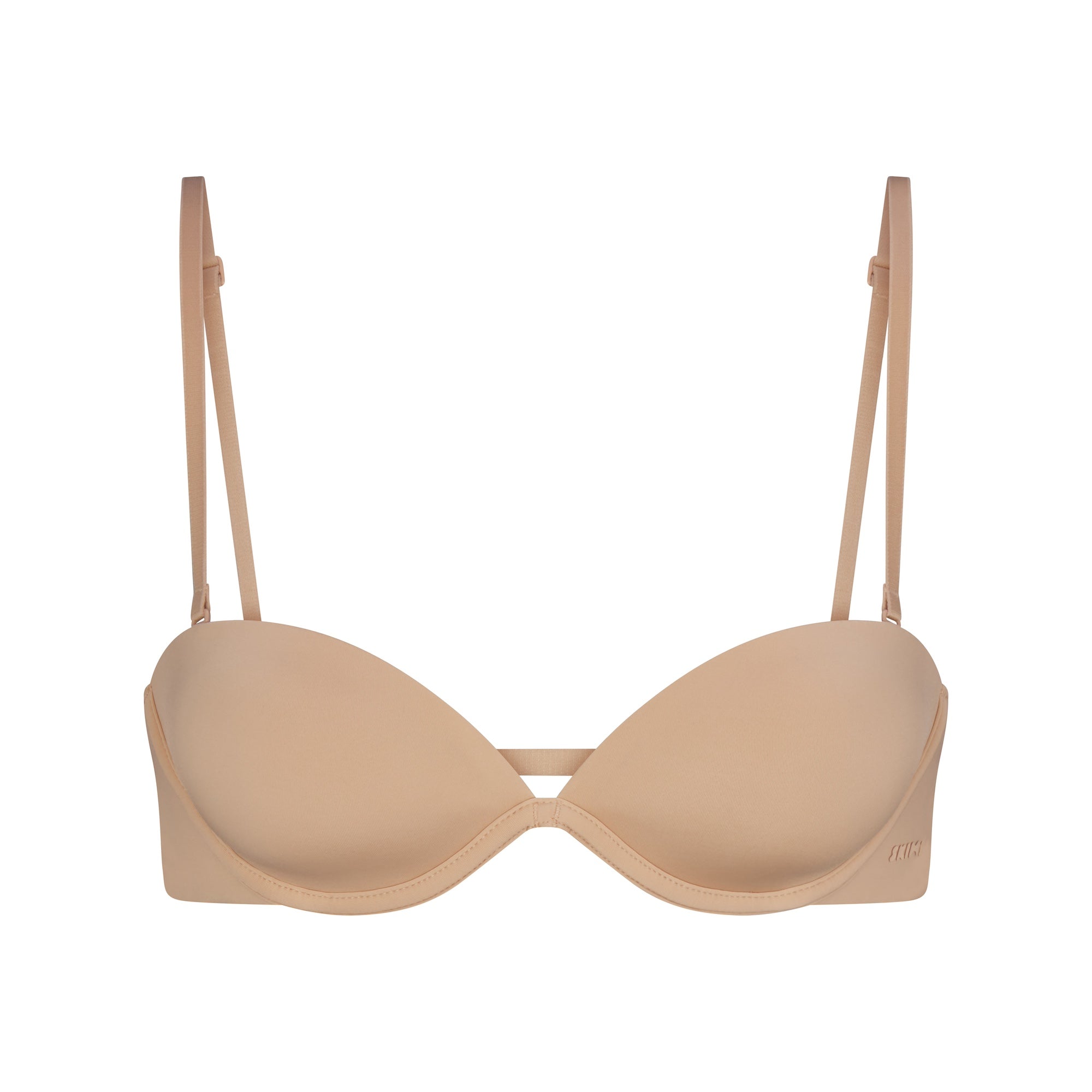 MULTI-WAY BRA | CLAY