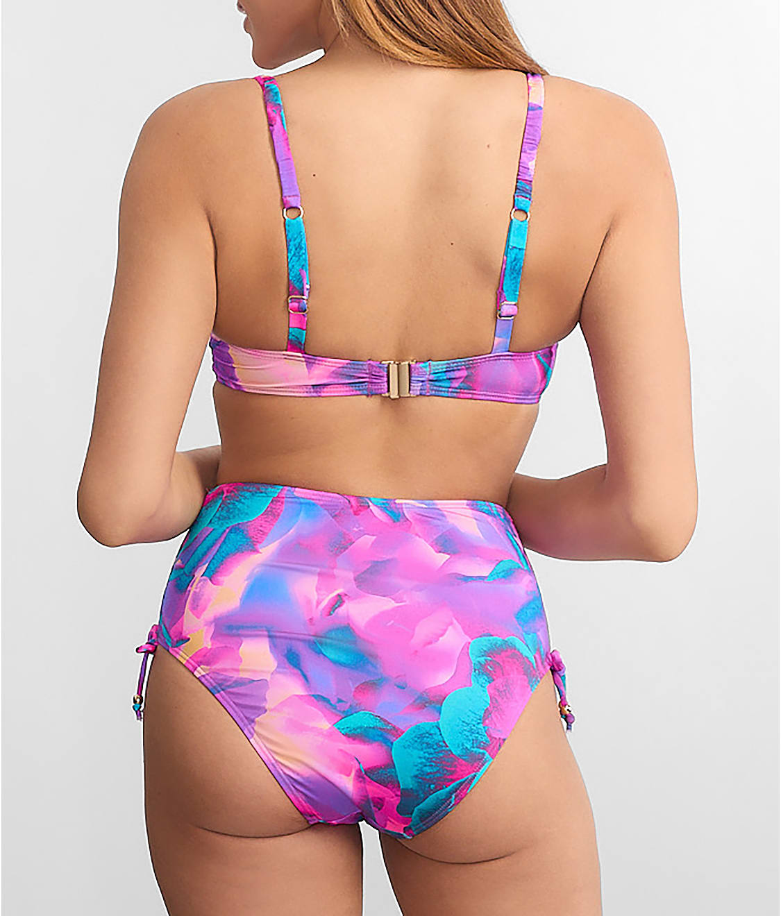 Cabana Push-Up Bikini Top thumbnail 2