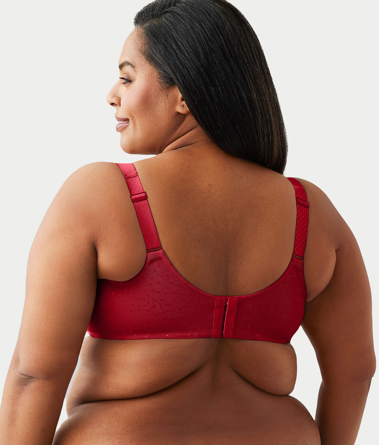 Back Appeal™ Full Figure Bra thumbnail 2